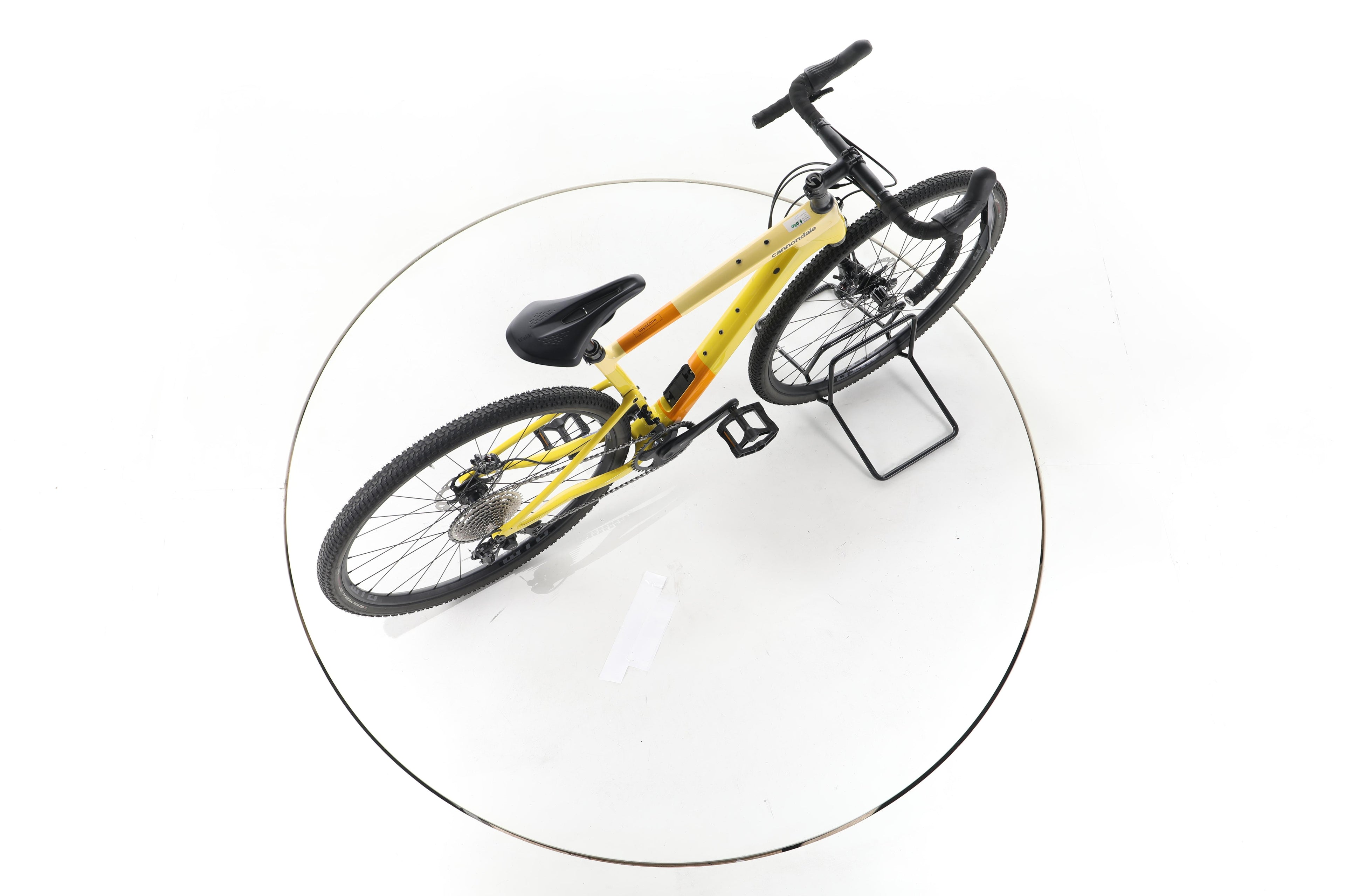 Cannondale Topstone Carbon 2 Lefty - Image 24