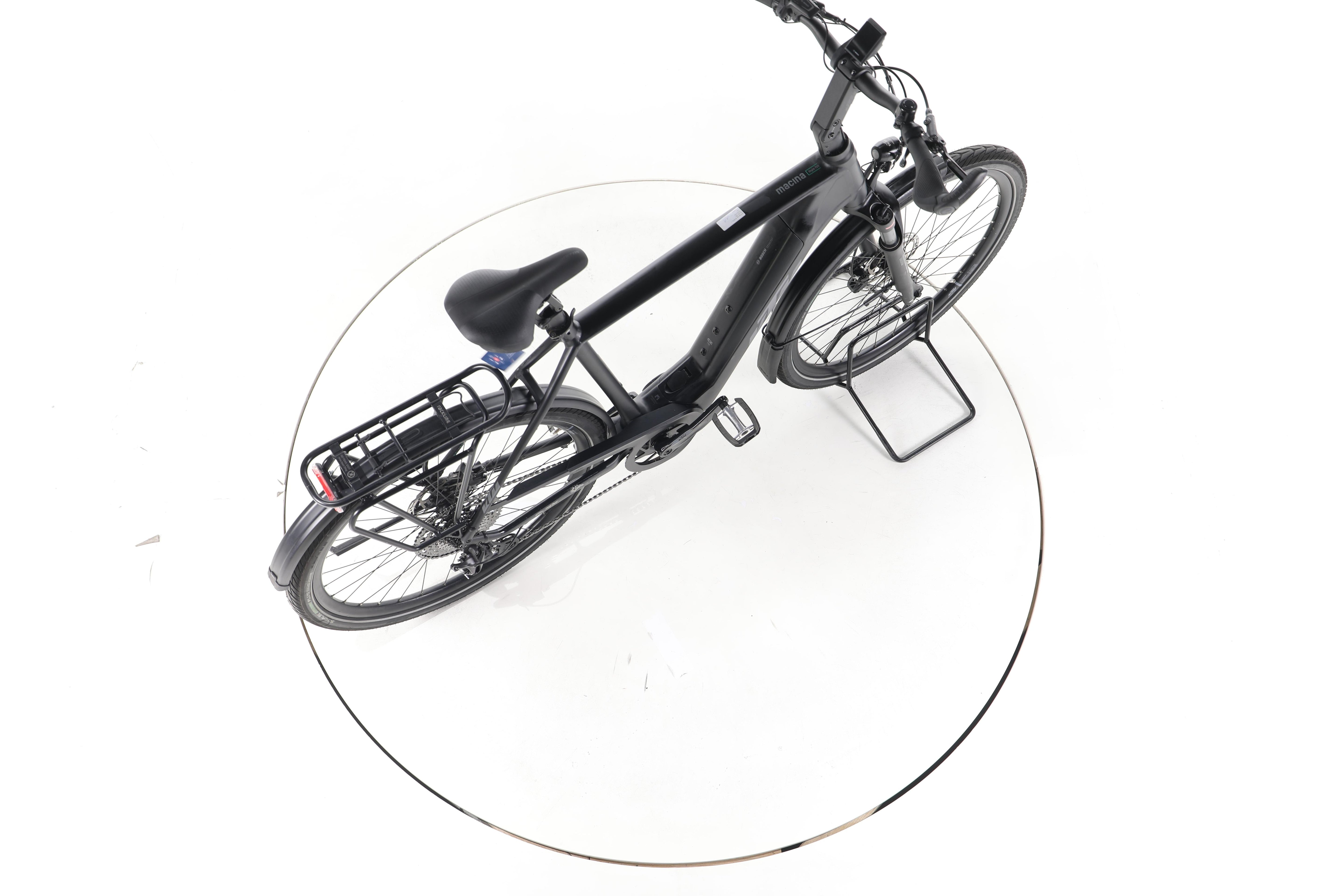 KTM Macina Style 720 Trekking E-Bike 2024 - Image 24