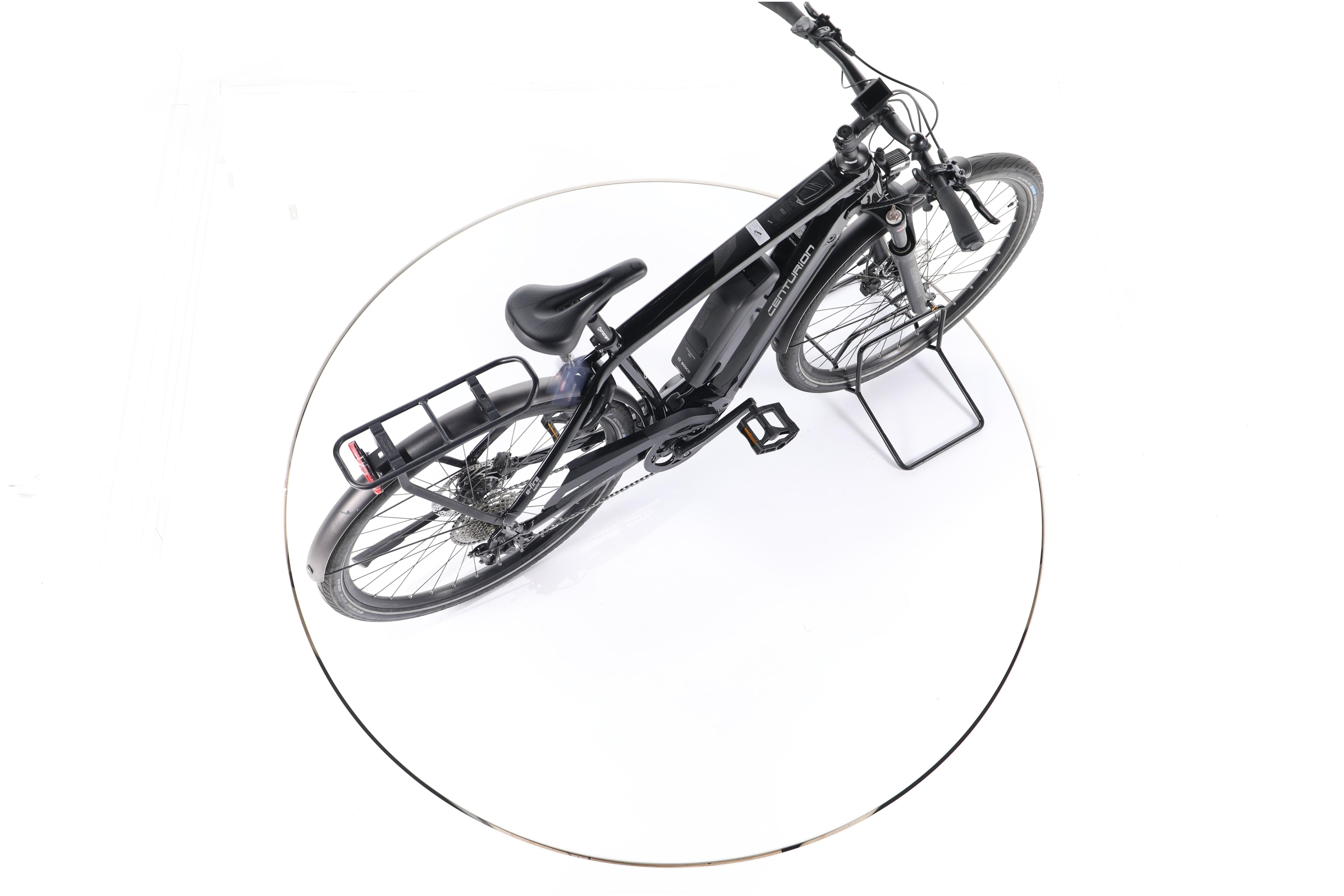 Centurion E-Fire Sport R2600i Trekking E-Bike - Image 24