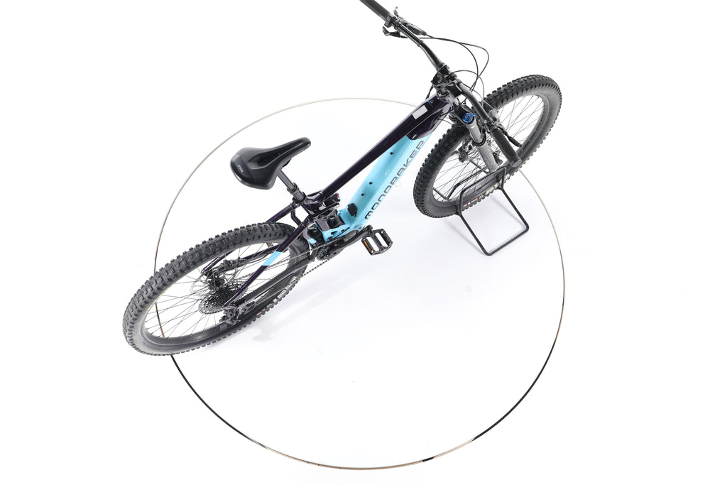 Mondraker DUSK R Fully E-Bike 2023 - Image 24