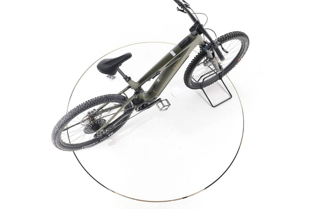 Cube Stereo Hybrid ONE44 HPC TM Fully E-Bike Carbon 2024 - Image 24