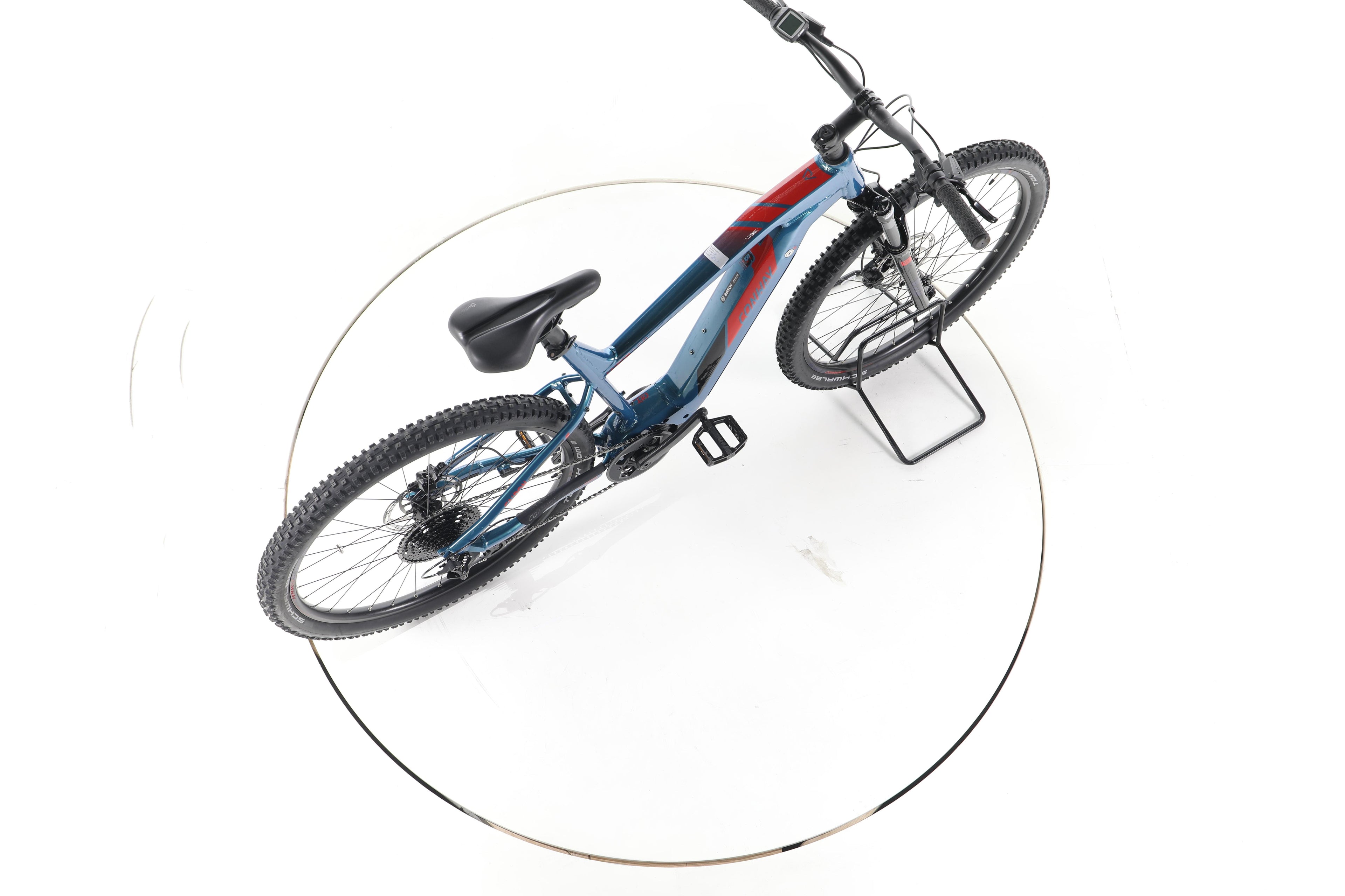 Conway Cairon S 2.0 E-Bike - Image 24