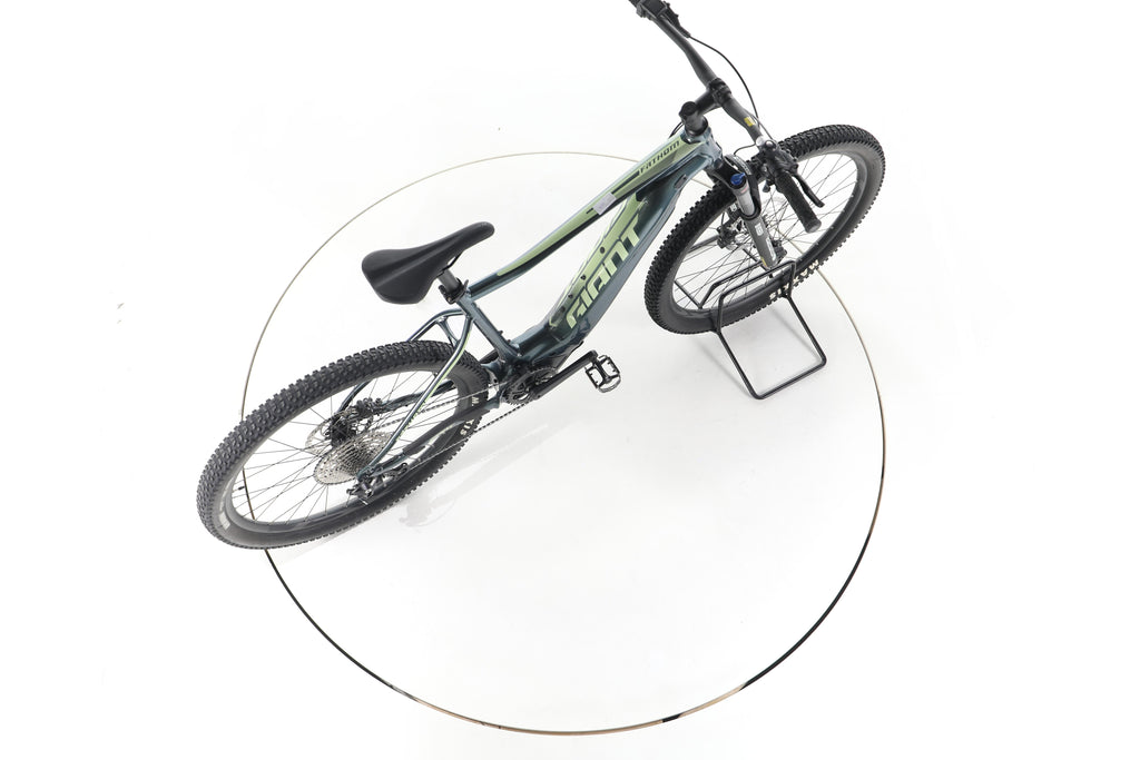 Giant Fathom E+ 1 E-Bike - Image 24