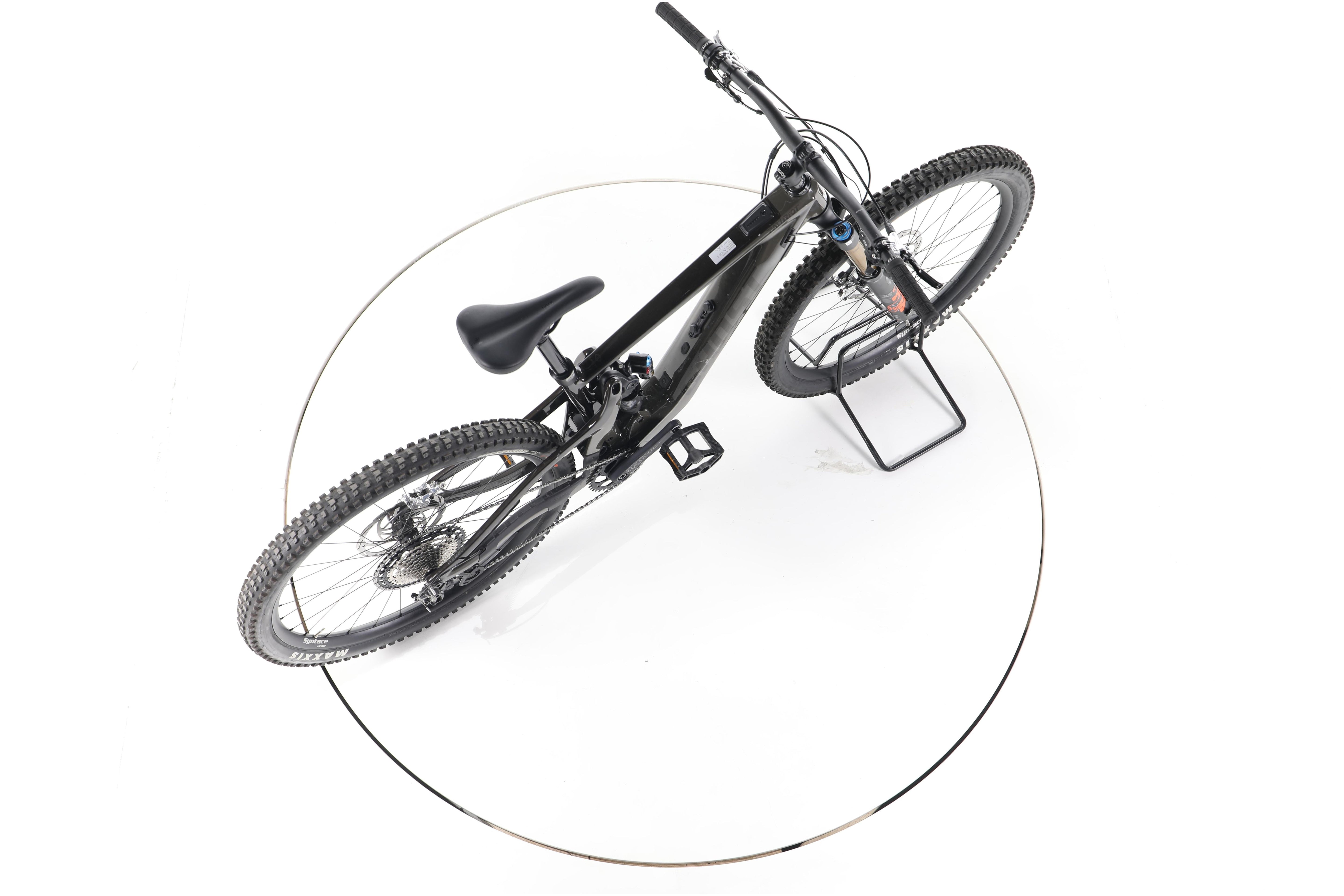 Ghost Path Riot CF LC Full Party Fully E-Bike Carbon 2024 - Image 24