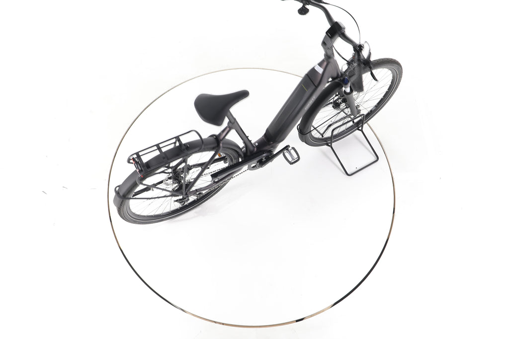 Giant DailyTour E+ 3 Trekking E-Bike Tiefeinsteiger - Image 24