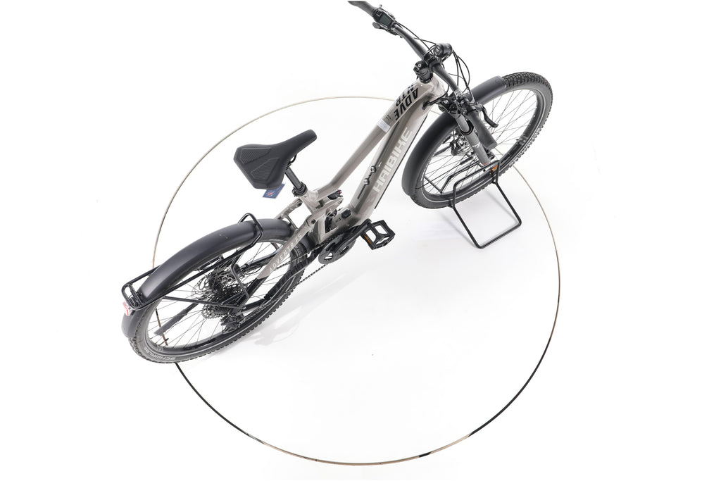 Haibike Adventr FS 10 SUV E-Bike 2024 - Image 24