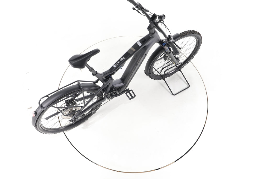 Focus Thron² 6.8 EQP SUV E-Bike - Image 24