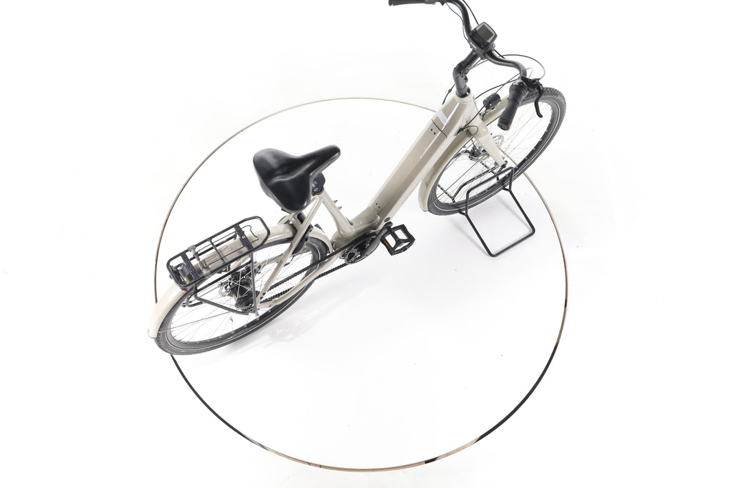 Grecos ELI 2.5 City E-Bike Tiefeinsteiger - Image 24
