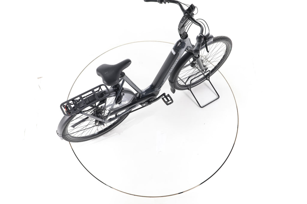 Gazelle Arroyo C5 HMB Elite City E-Bike Tiefeinsteiger 2025 - Image 24