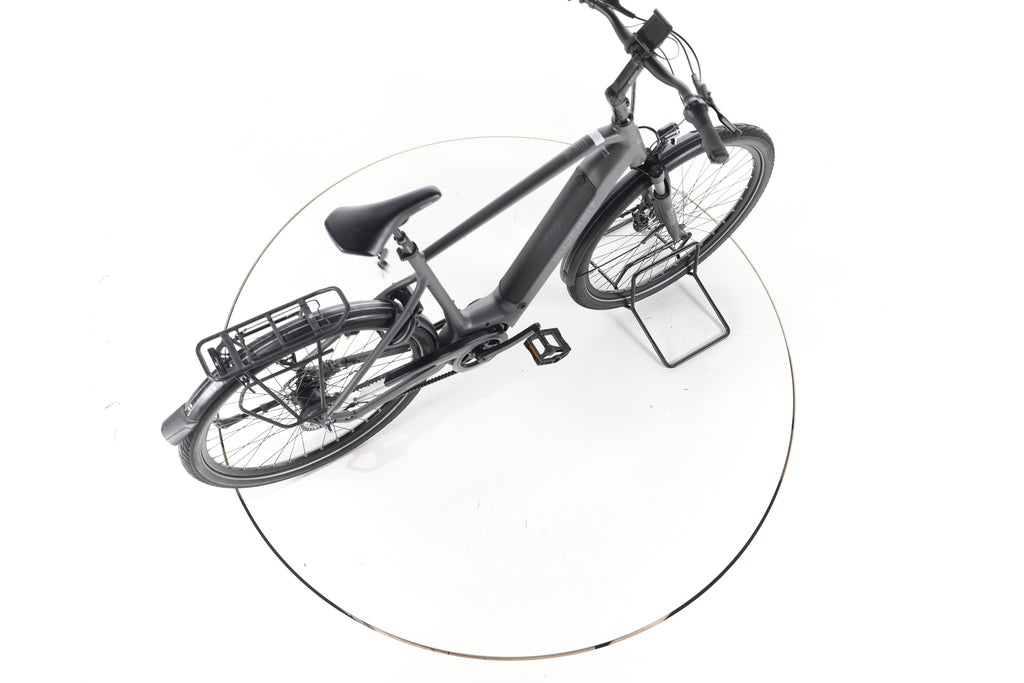 Gudereit EC-5.8 EVO City E-Bike 2024 - Image 24