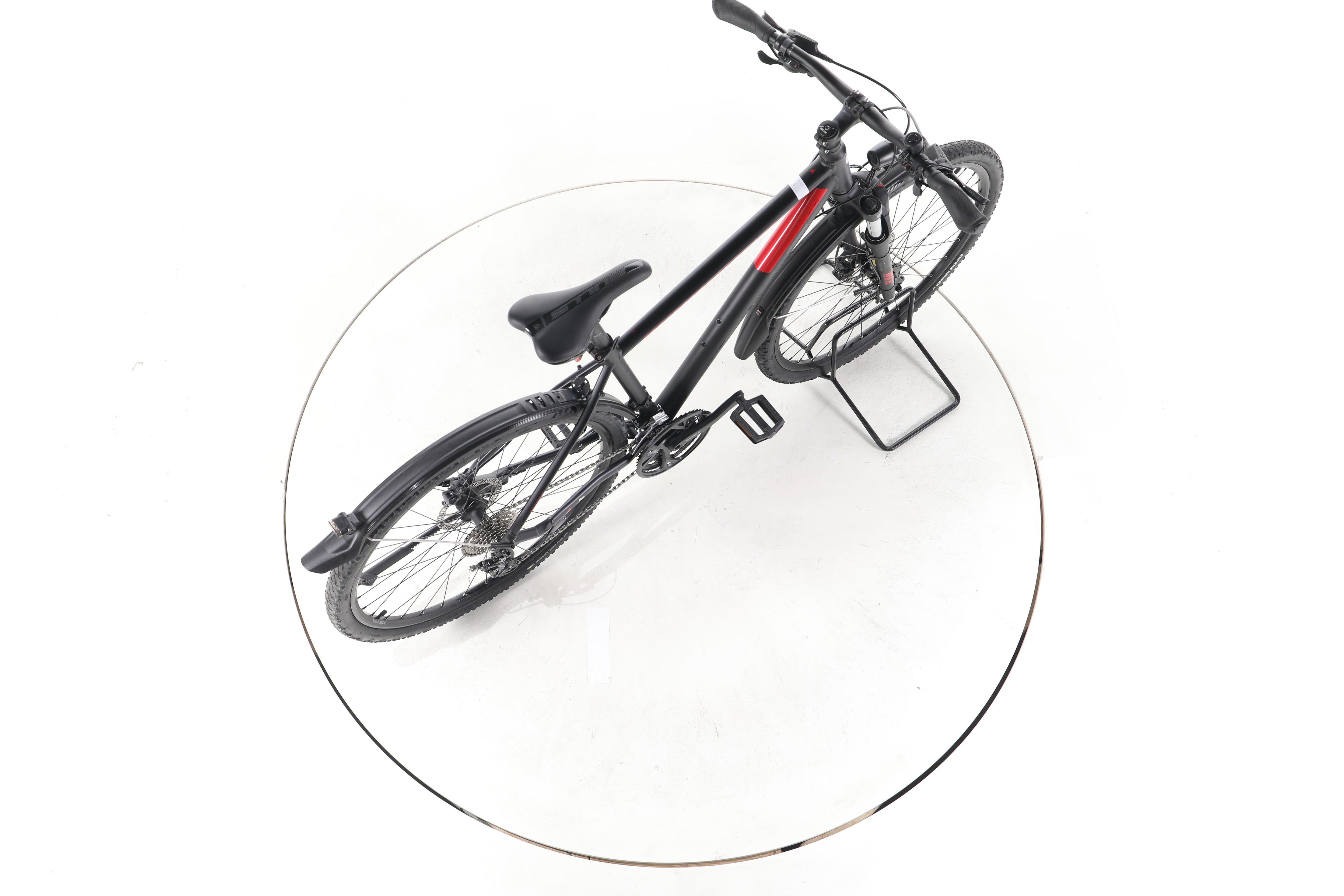 Bulls Street Flyer Fahrrad Hardtail - Image 24