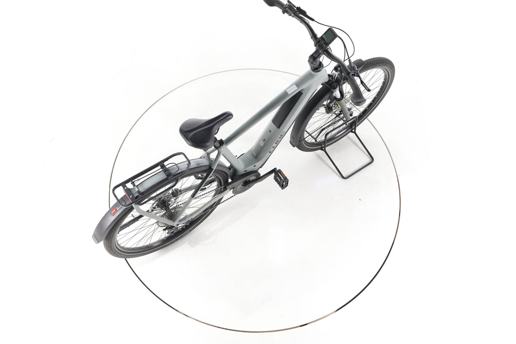 Cube Kathmandu Hybrid ONE Trekking E-Bike - Image 24
