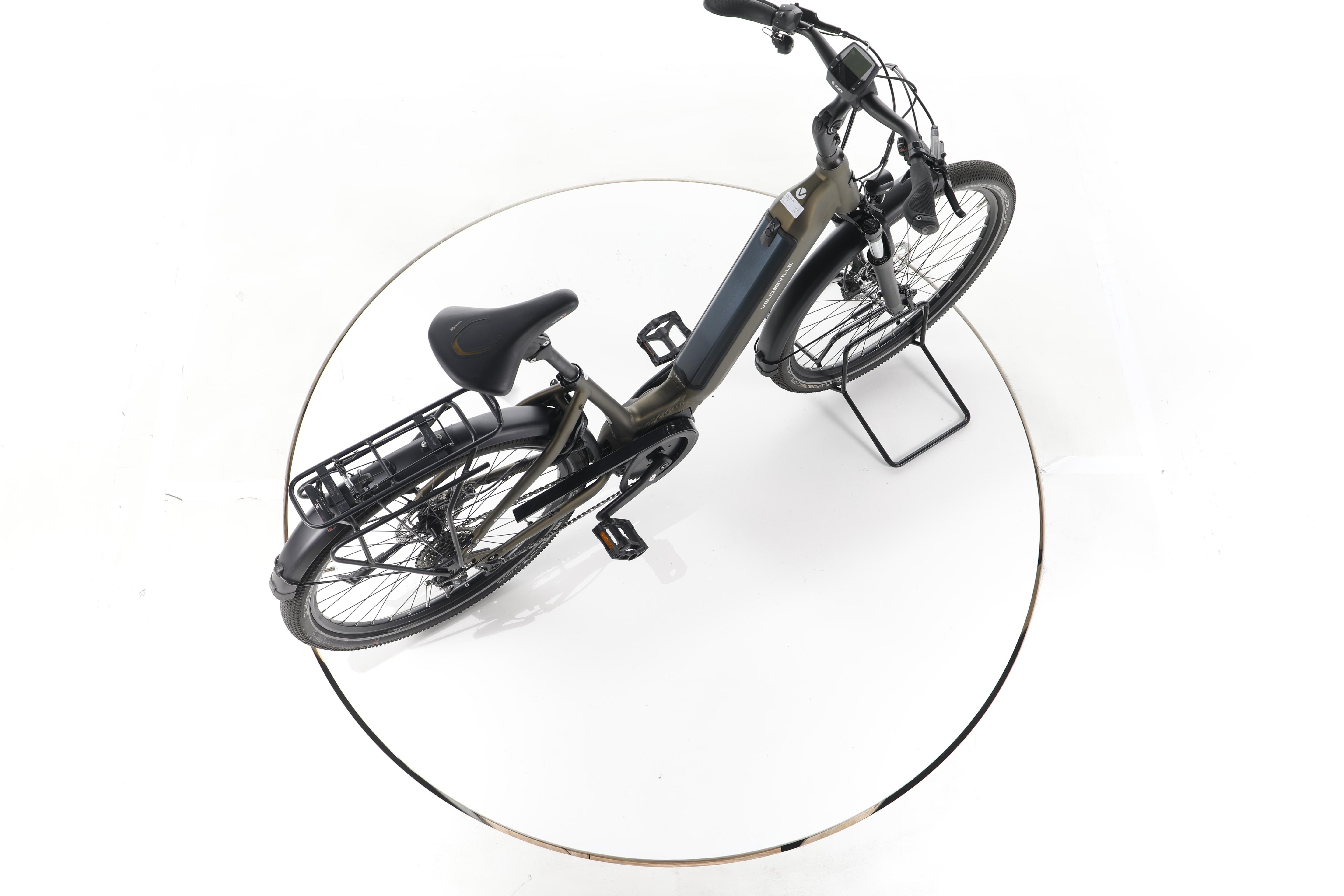 Velo de Ville SEB890 SUV Trekking E-Bike Tiefeinsteiger - Image 24