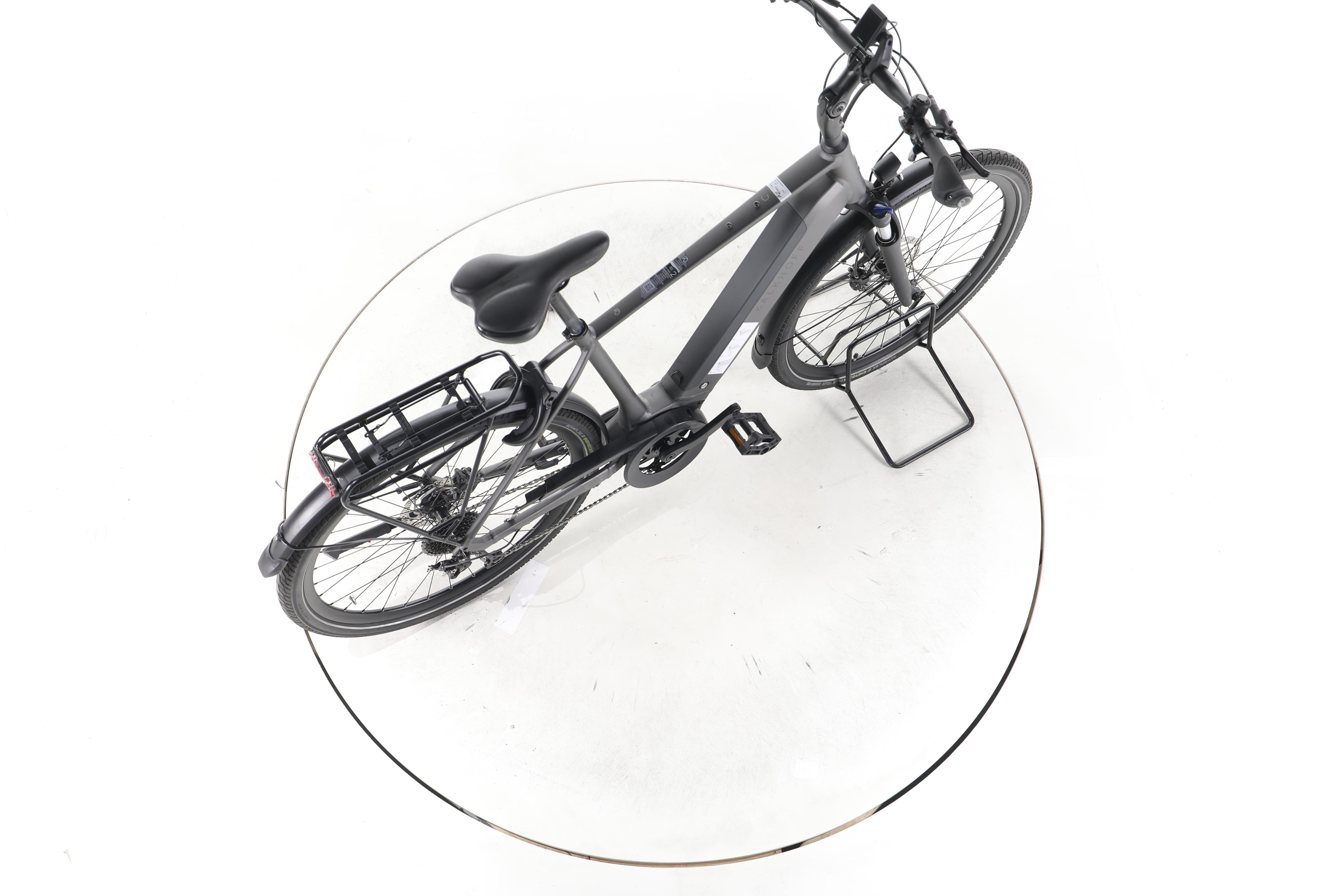 Kalkhoff ENDEAVOUR 3.B MOVE Trekking E-Bike - Image 24