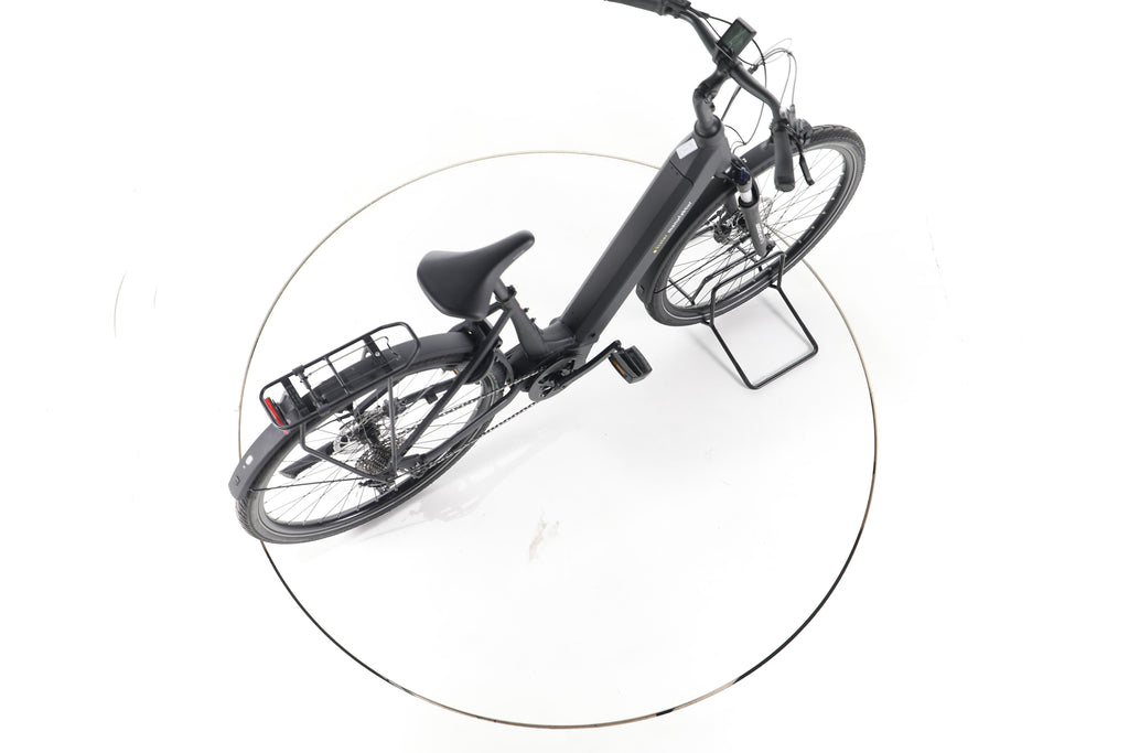 Kieler Manufaktur Cross LTD Trekking E-Bike Tiefeinsteiger 2023 - Image 24