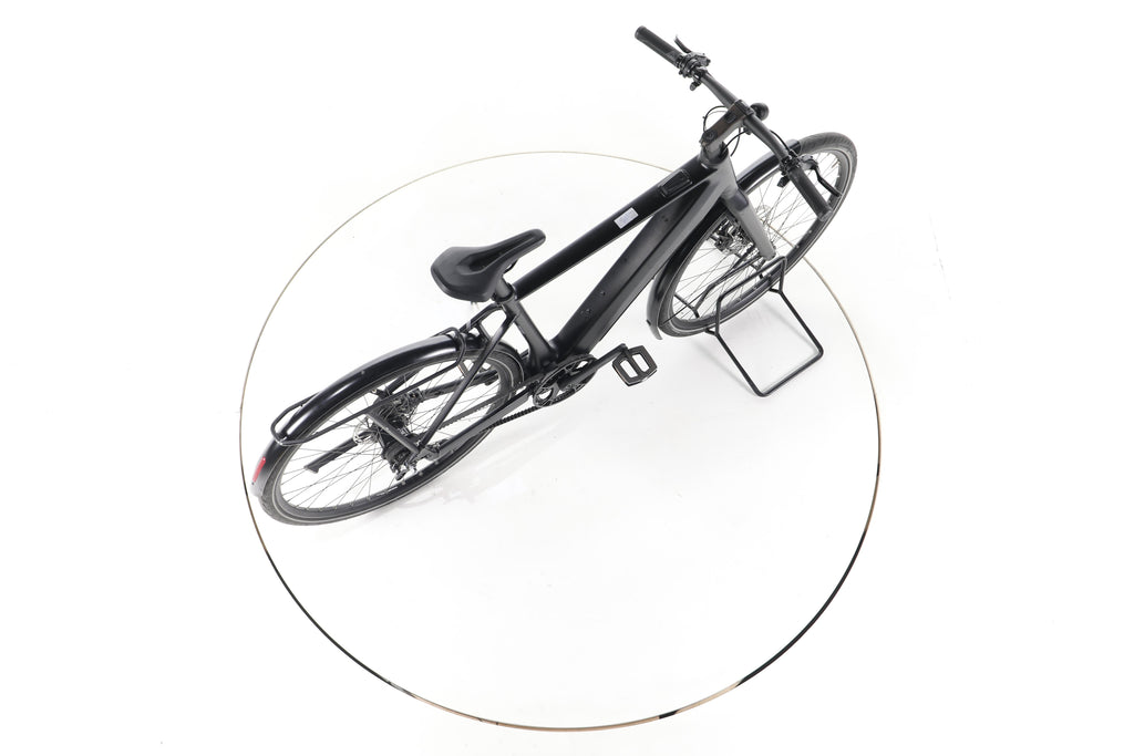 Riese & Müller UBN five City E-Bike - Image 24