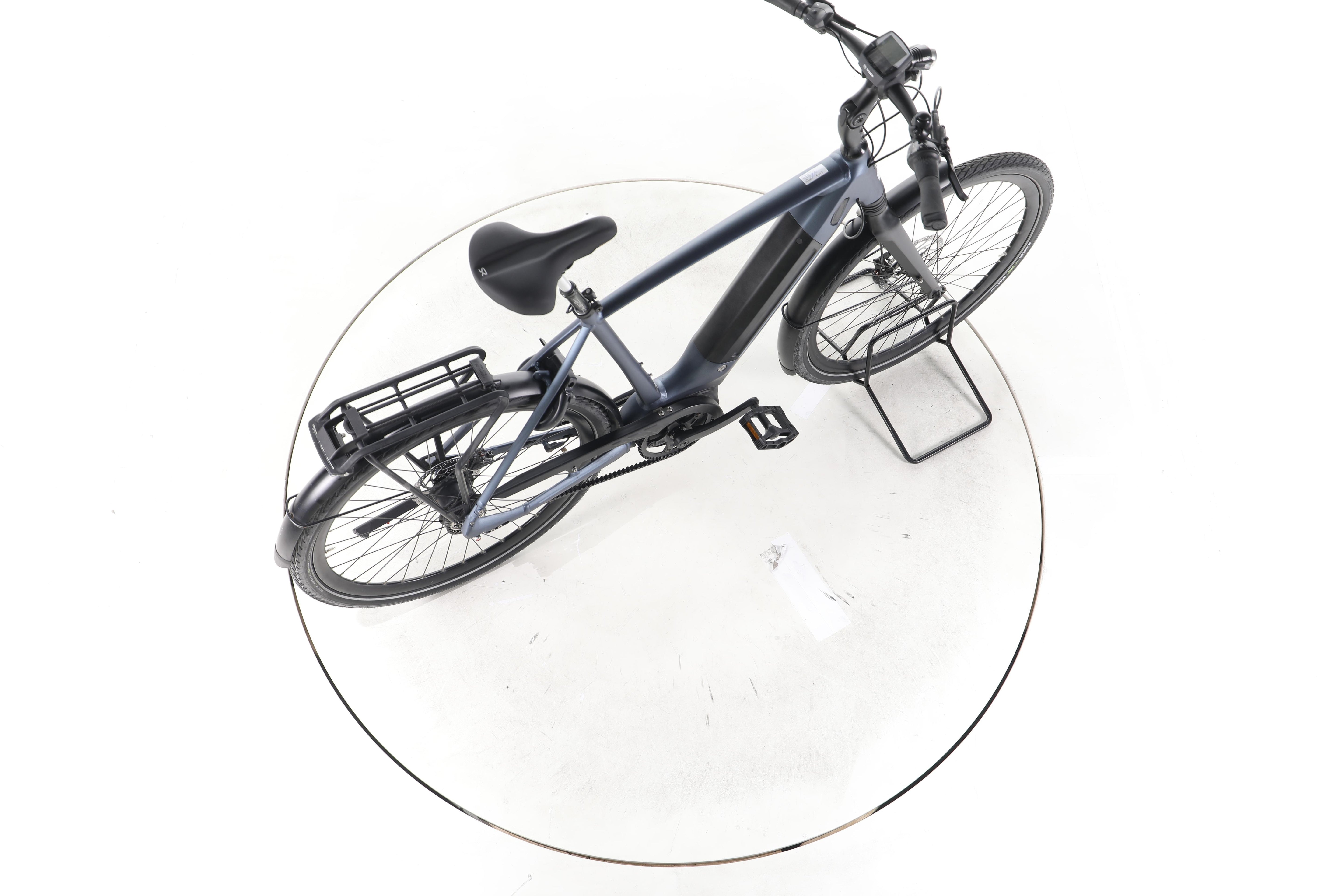 Gazelle Ultimate C8+ City E-Bike - Image 24
