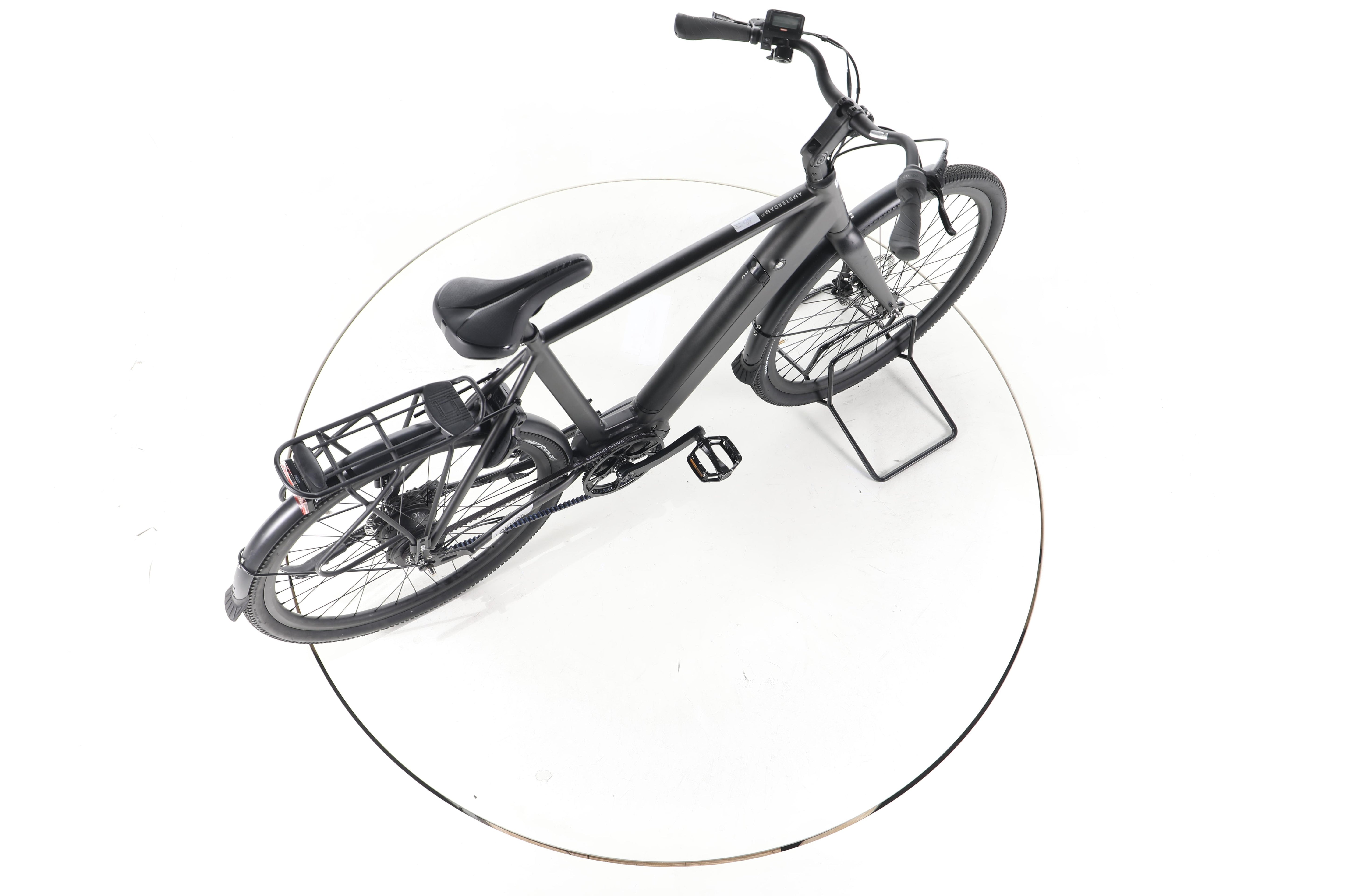 Lekker Bikes Amsterdam GTS City E-Bike - Image 24