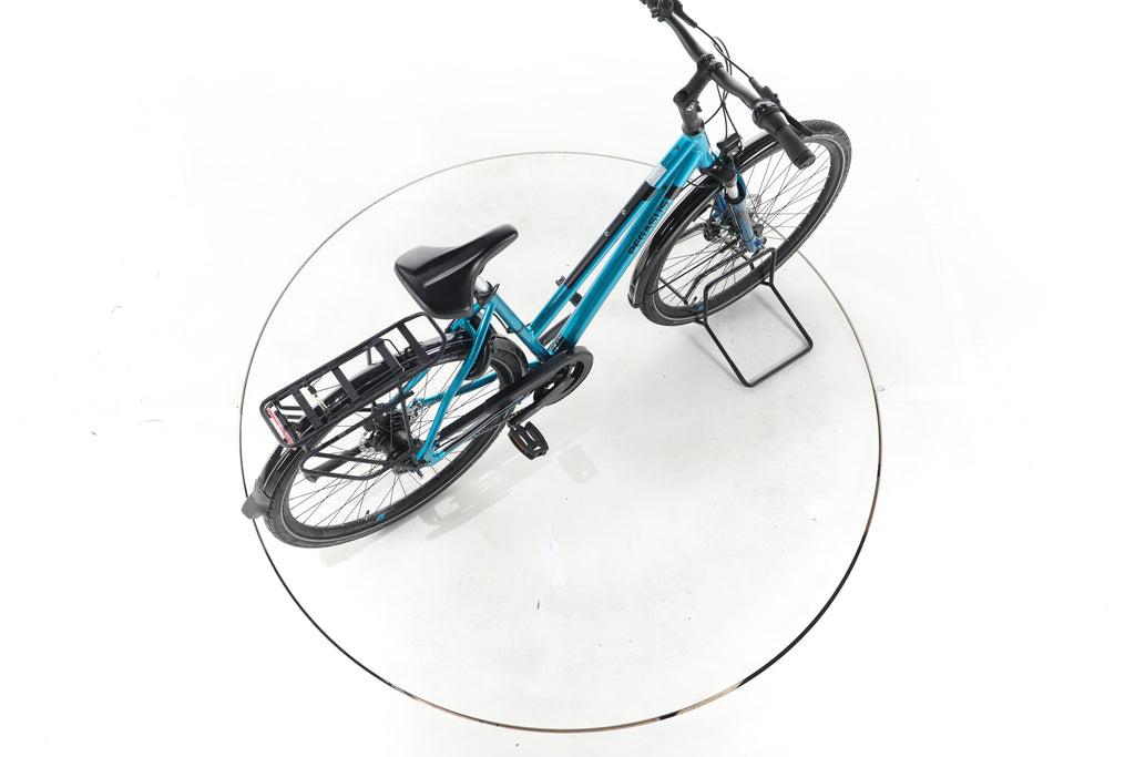 Pegasus Savona SL Disc Fahrrad City & Trekking - Image 24