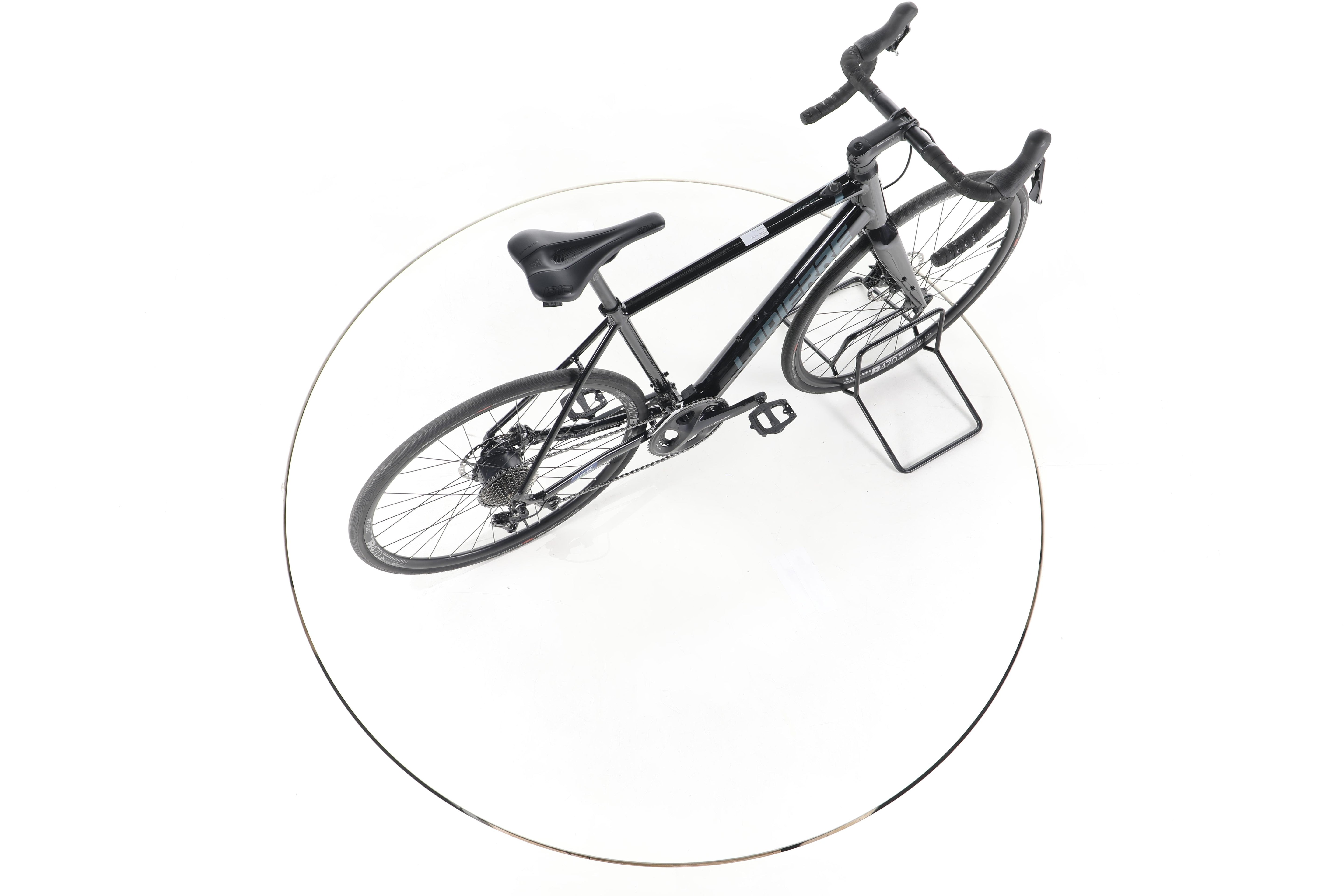 Lapierre E-Sensium 5.2 E-Gravelbike - Image 24