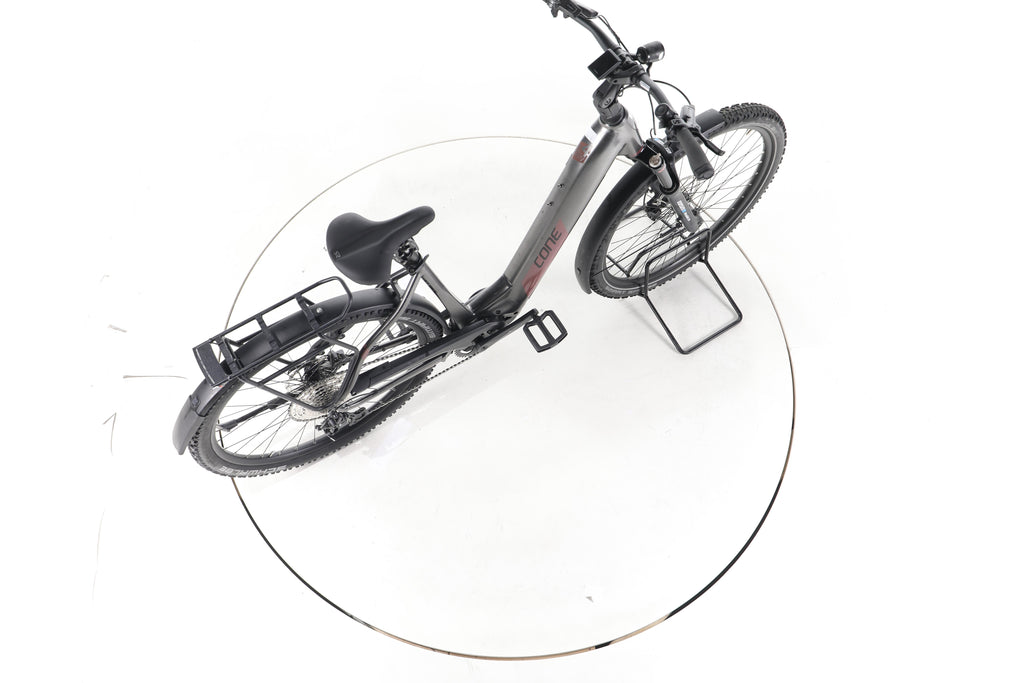 CONE Bikes eSUV IN 4.0 Trekking E-Bike Tiefeinsteiger - Image 24