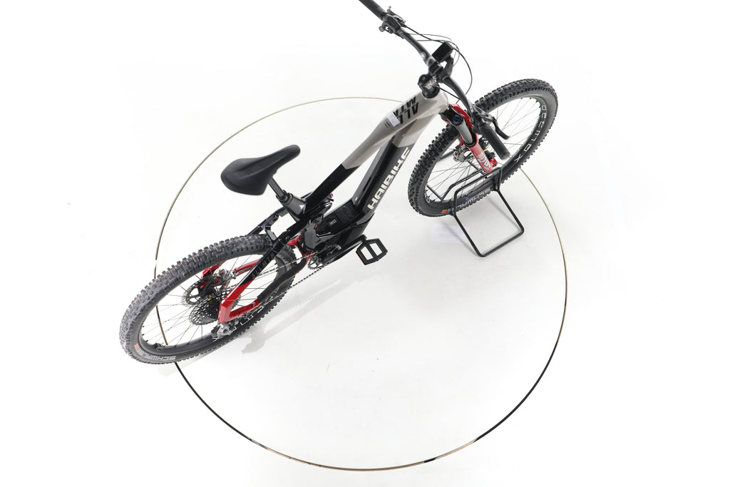 Haibike AllMtn CF SE Fully E-Bike Carbon - Image 24