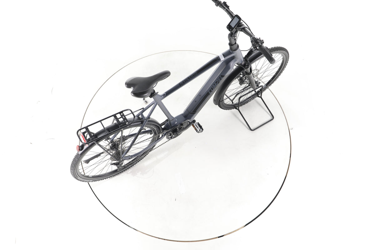 Compel Enyo E-630 LTD Trekking E-Bike - Image 24