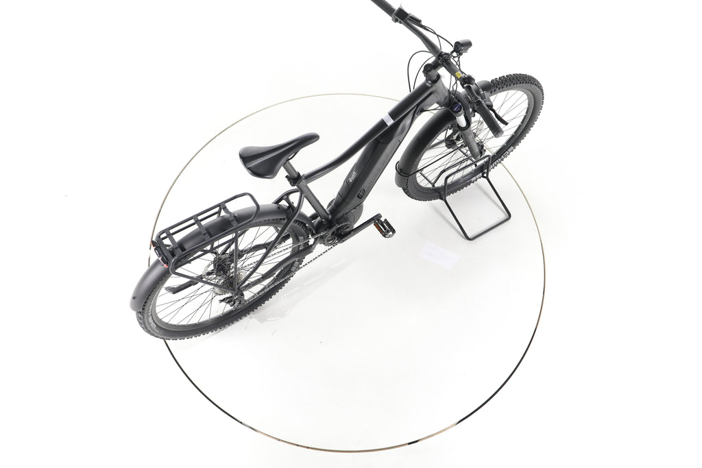 Giant Talon E+ EX Trekking E-Bike - Image 24