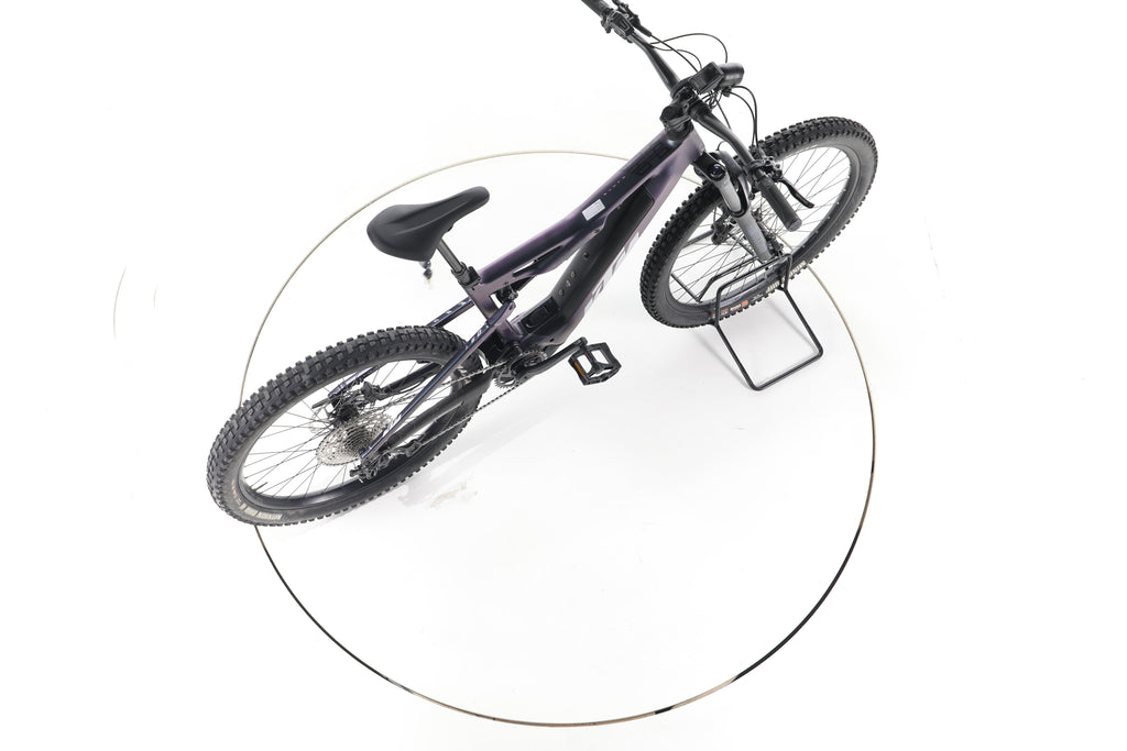 KTM Macina Kapoho Elite Fully E-Bike - Image 24