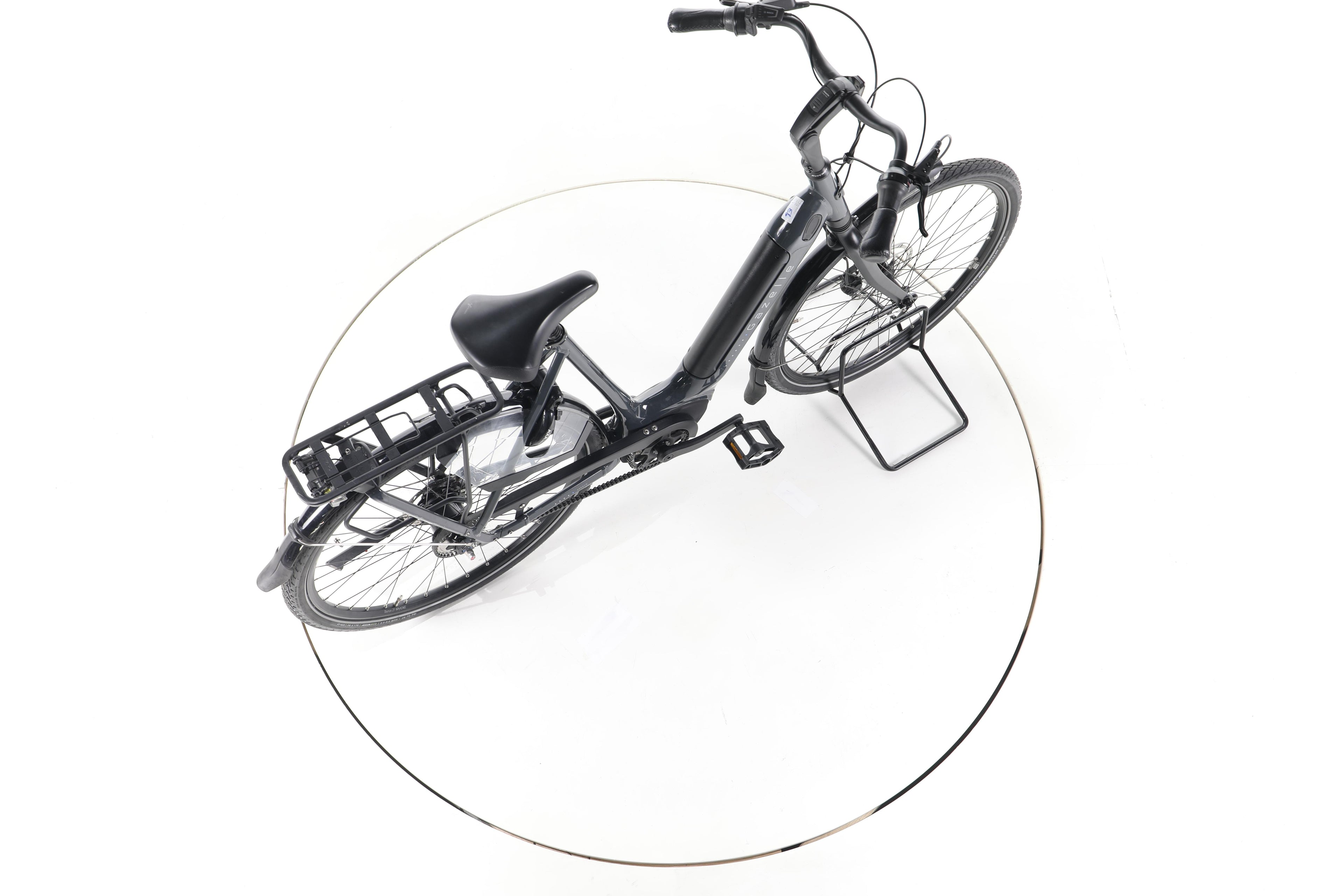 Gazelle Arroyo C5 HMB Elite City E-Bike Tiefeinsteiger 2023 - Image 24