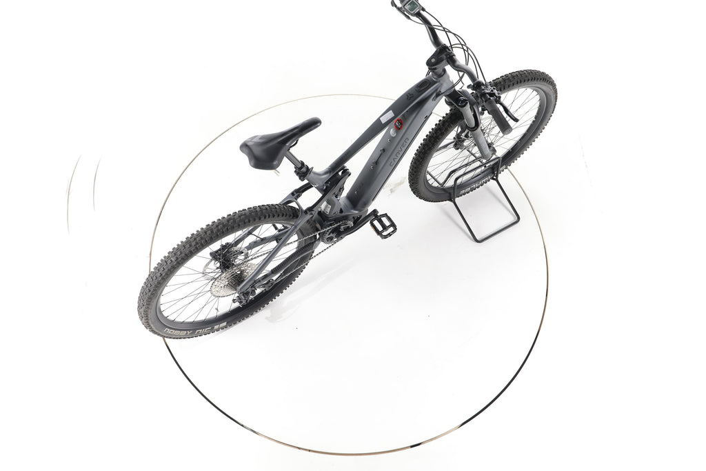 Carver Drift E.520 Fully E-Bike 2024 - Image 24