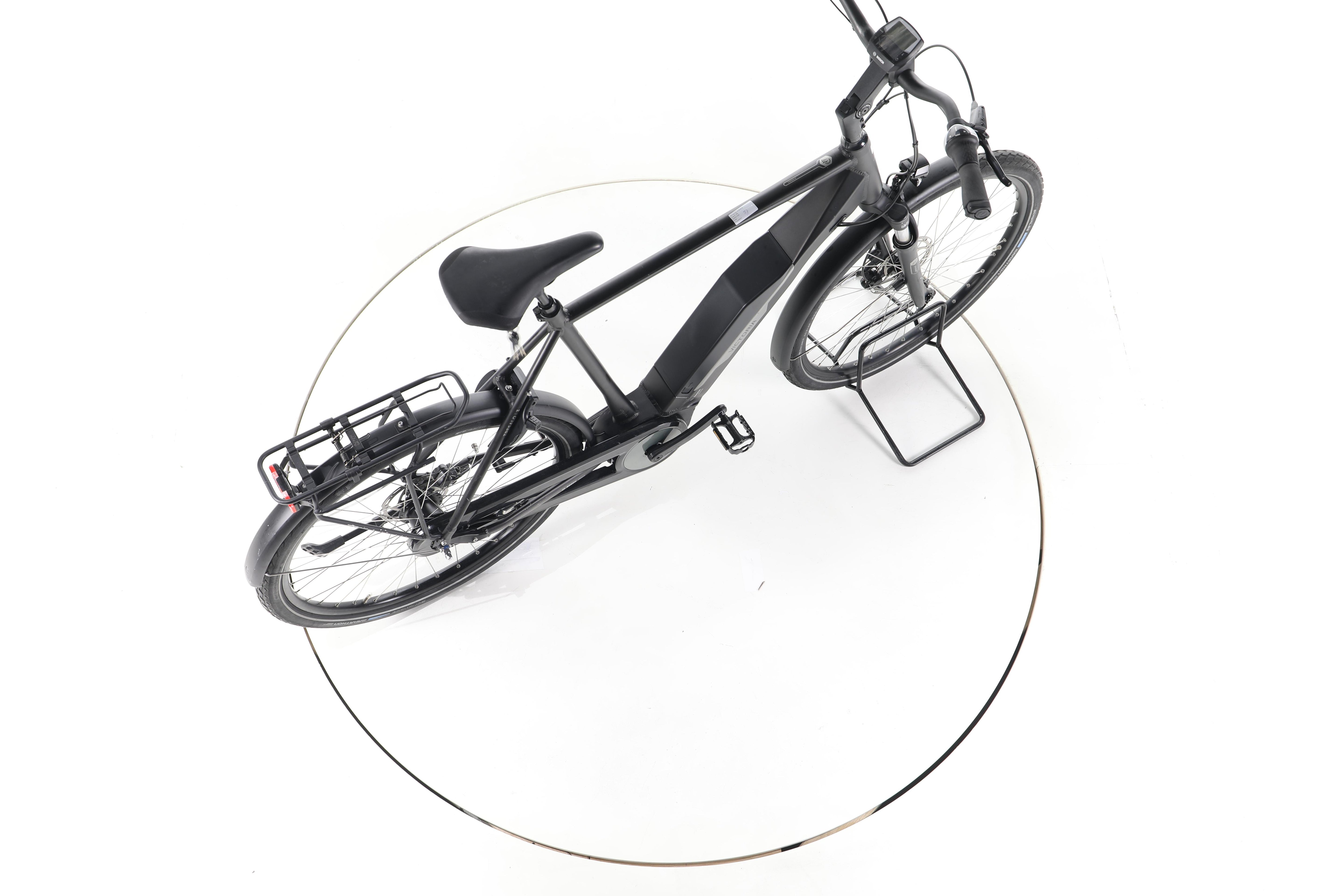 Victoria Tresalo 3 City E-Bike - Image 24