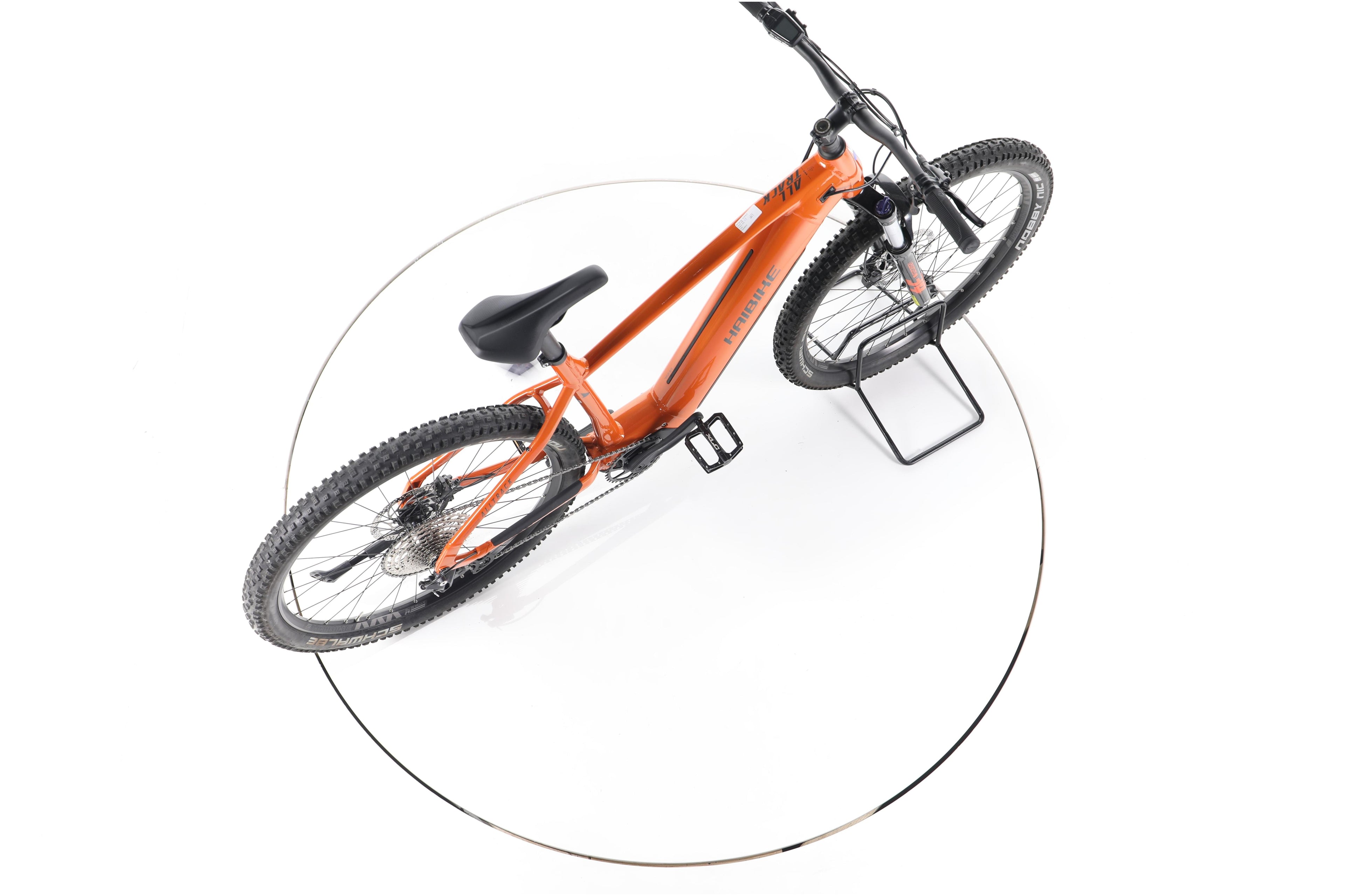 Haibike AllTrack 6 E-Bike 2023 - Image 24