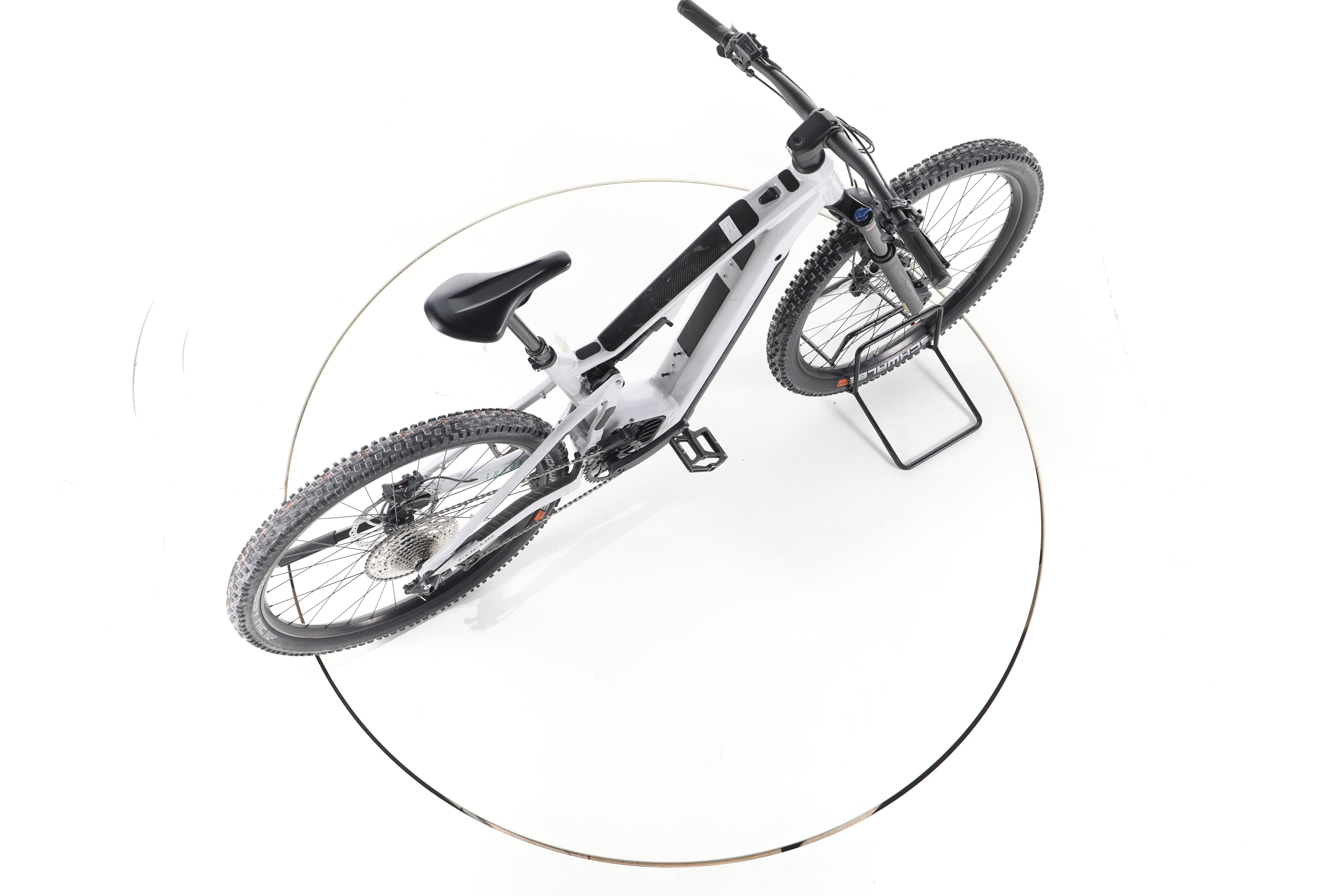 Focus Thron² 6.7 Fully E-Bike - Image 24