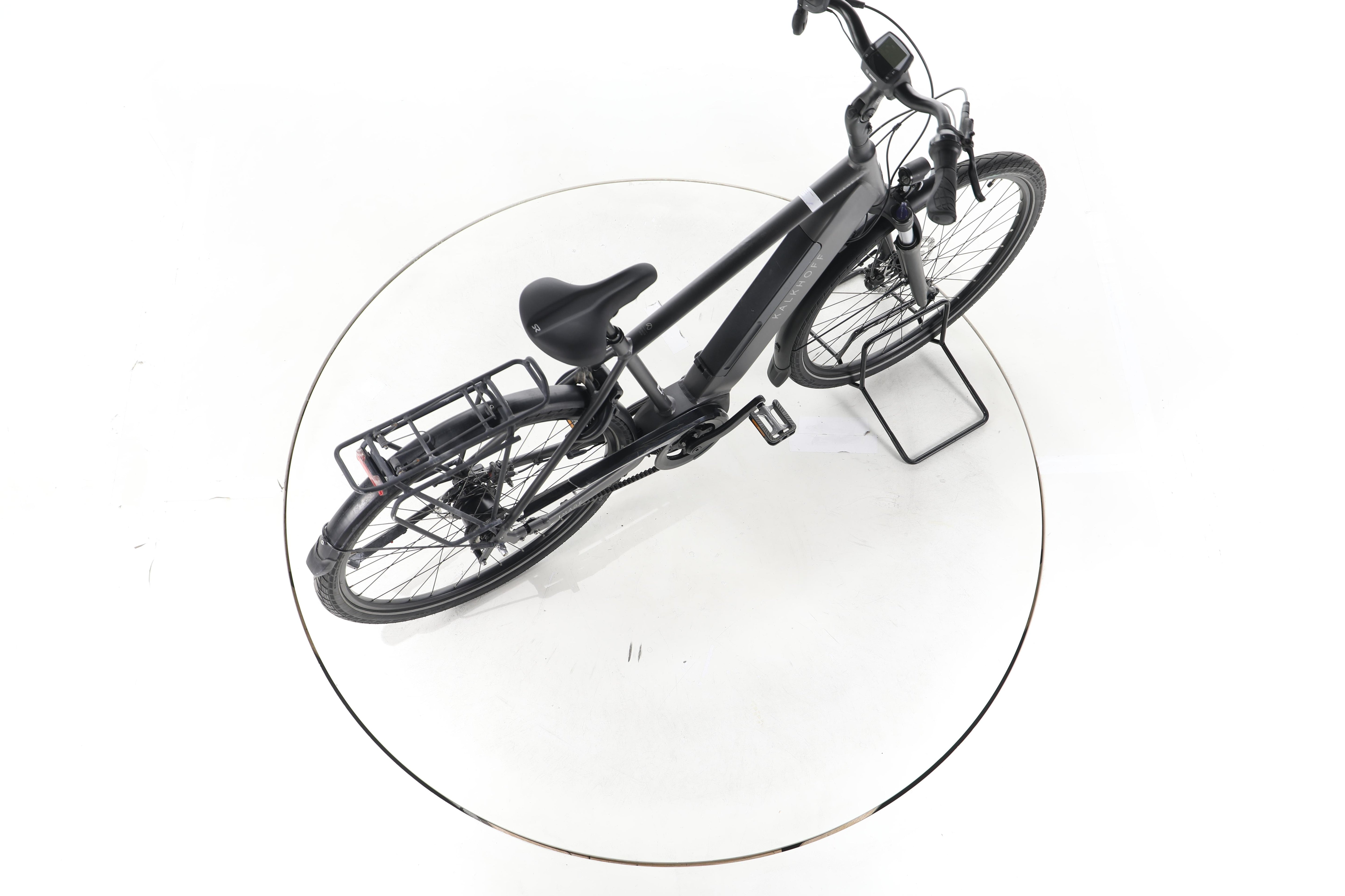 Kalkhoff IMAGE 3.B EXCITE City E-Bike - Image 24