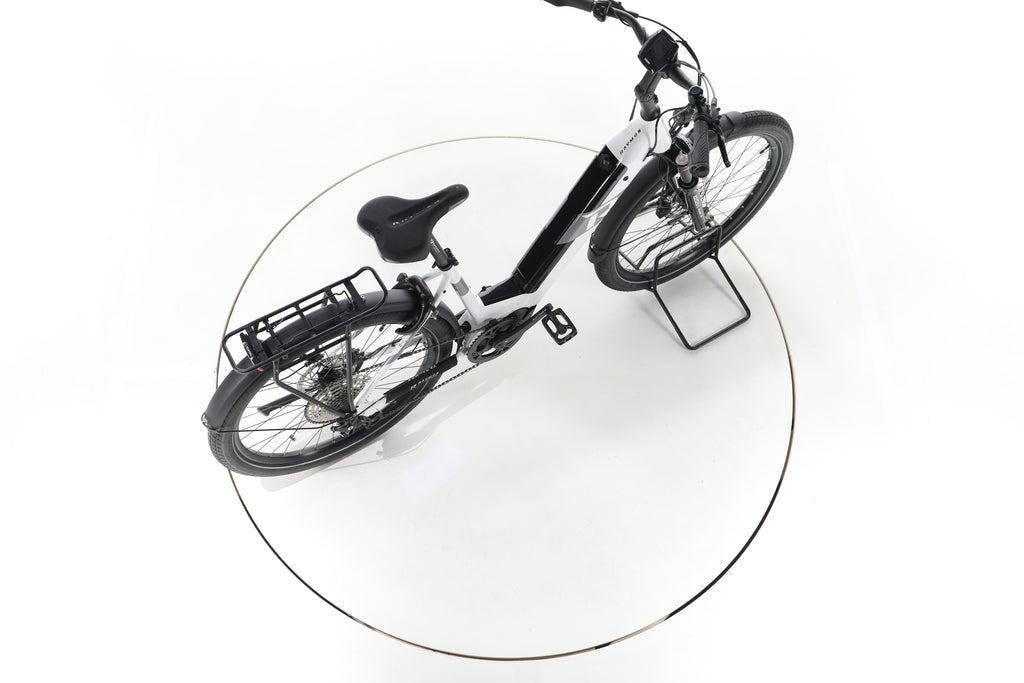 R Raymon TourRay E 7.0 Trekking E-Bike Tiefeinsteiger - Image 24