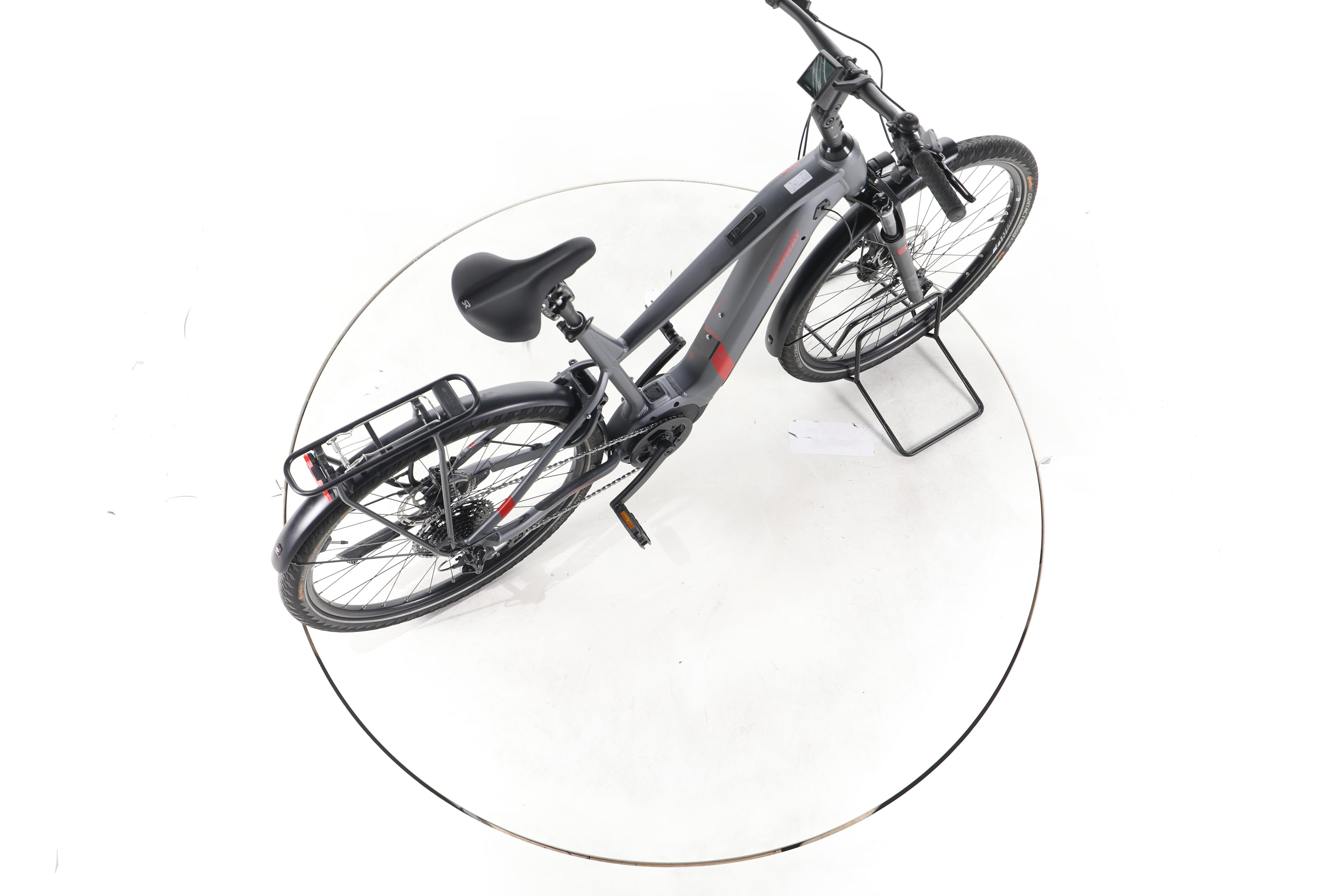 Conway Cairon T 2.0 Trekking E-Bike - Image 24
