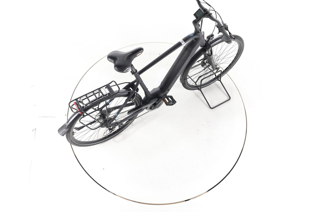 Gudereit ET3.5 Smart Trekking E-Bike - Image 24