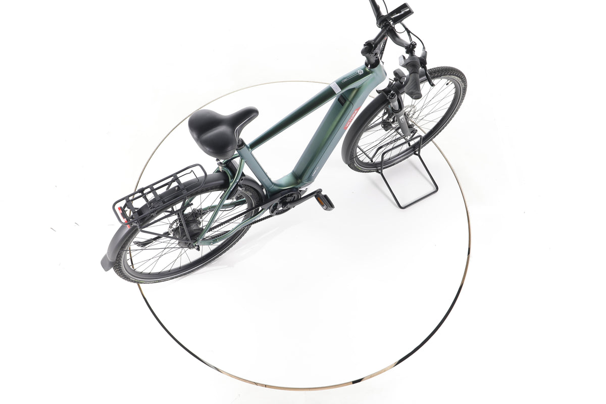 Victoria Manoc 5 City E-Bike 2025 - Image 24