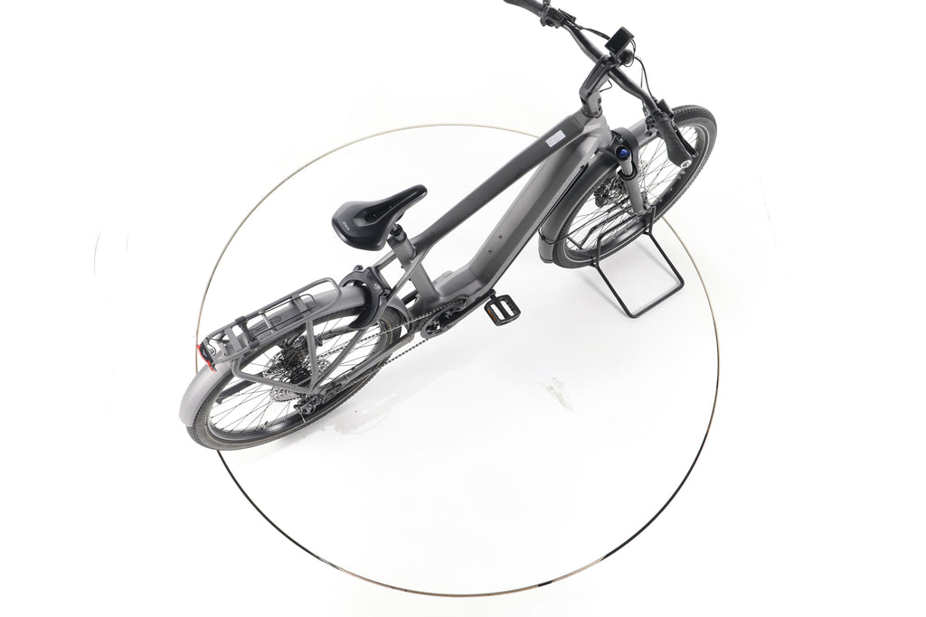 Kalkhoff Endeavour 7.B Advance+ ABS Trekking E-Bike - Image 24