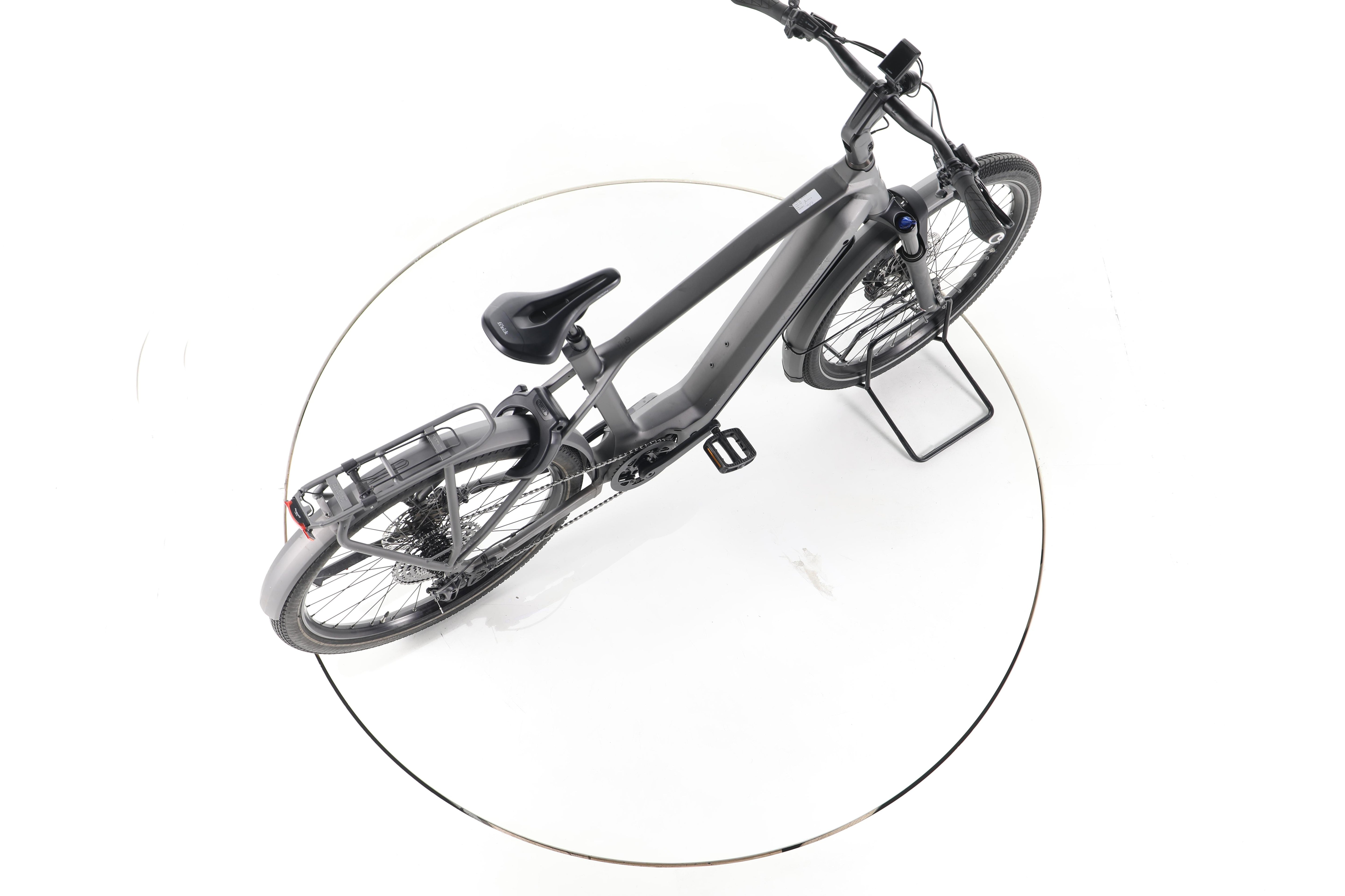 Kalkhoff Endeavour 7.B Advance+ ABS Trekking E-Bike - Image 24