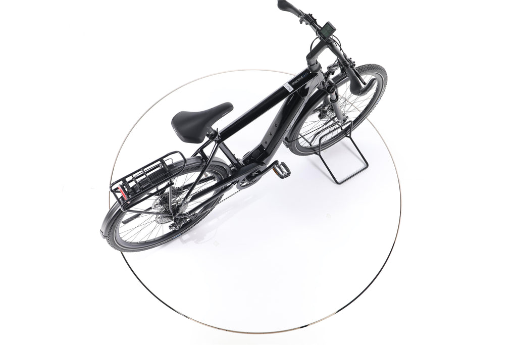 KTM Macina Sport 610 Trekking E-Bike - Image 24