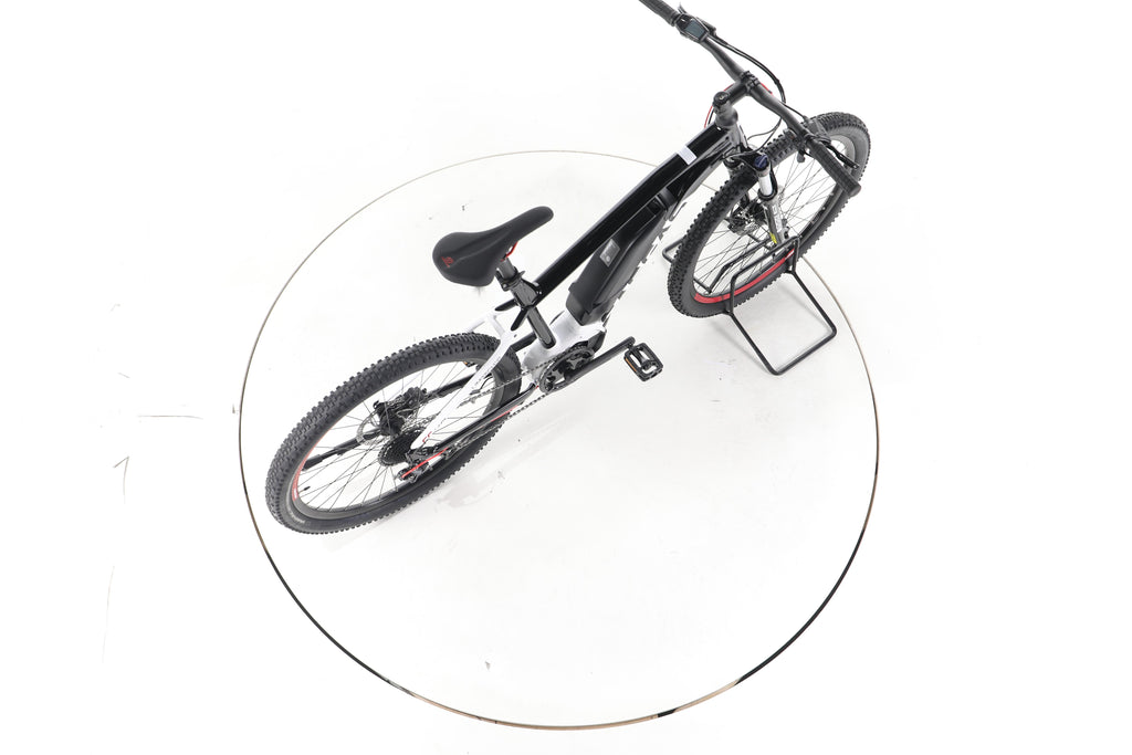 GASGAS Cross Country 4.0 E-Bike - Image 24