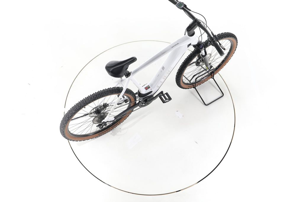 Cube Reaction Hybrid ONE E-Bike - Image 24