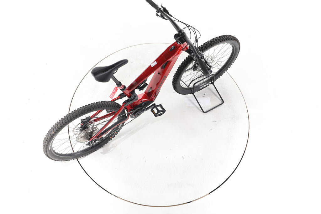 Norco Bicycles Sight VLT E-Bike Fully - Image 24