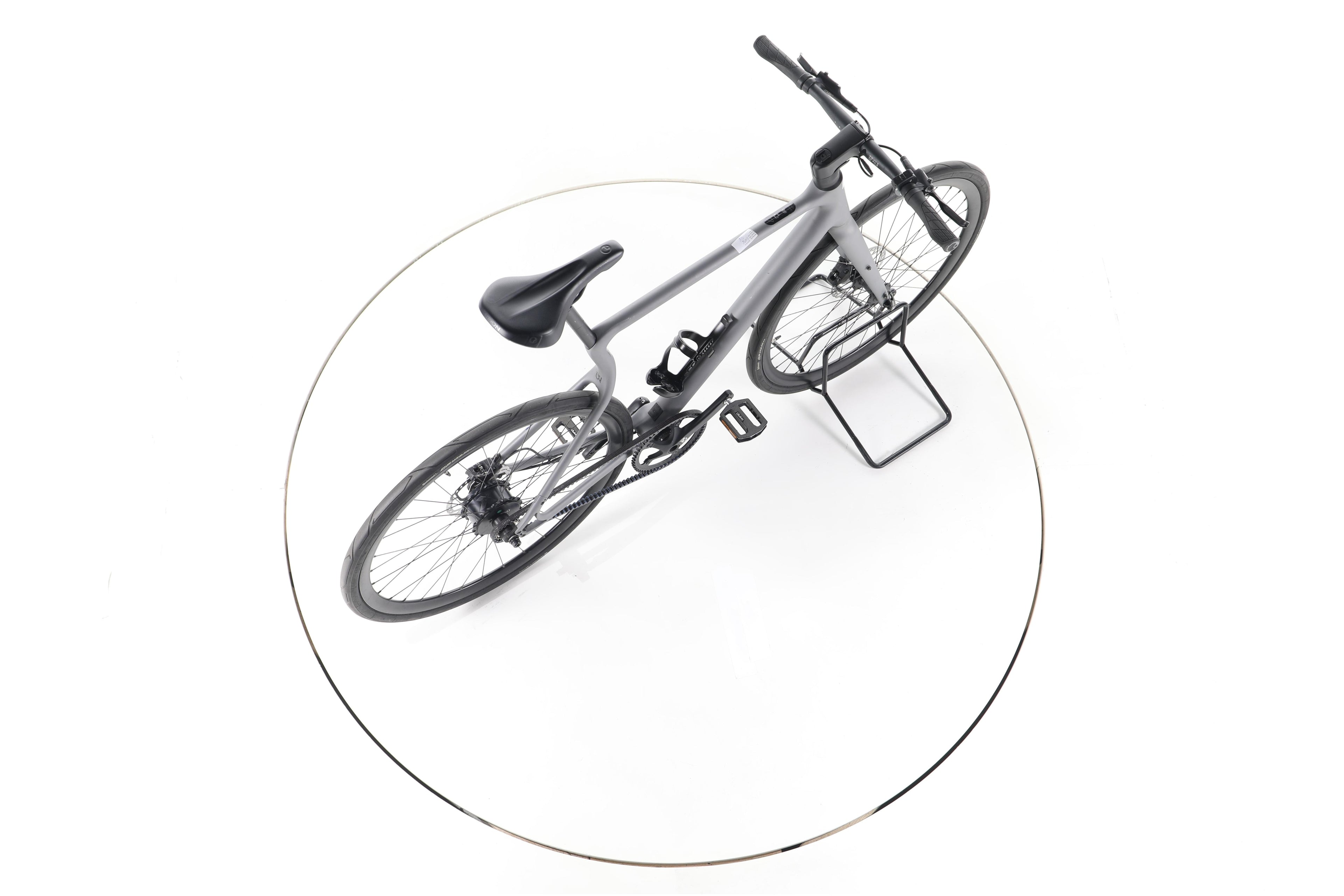 Urwahn Platzhirsch City E-Bike - Image 24