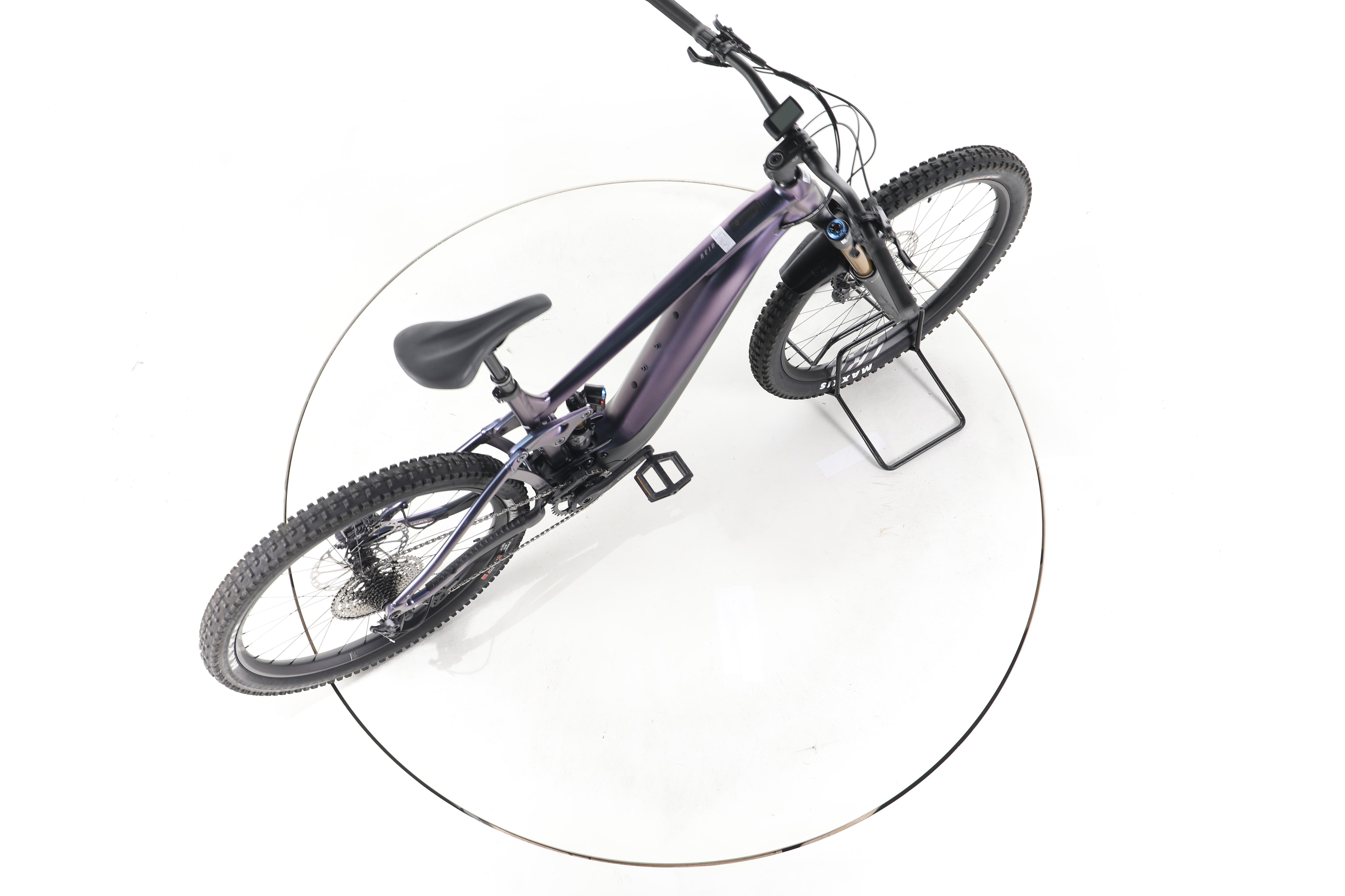 Giant Reign E+ 1 E-Bike Fully 2024 - Image 24