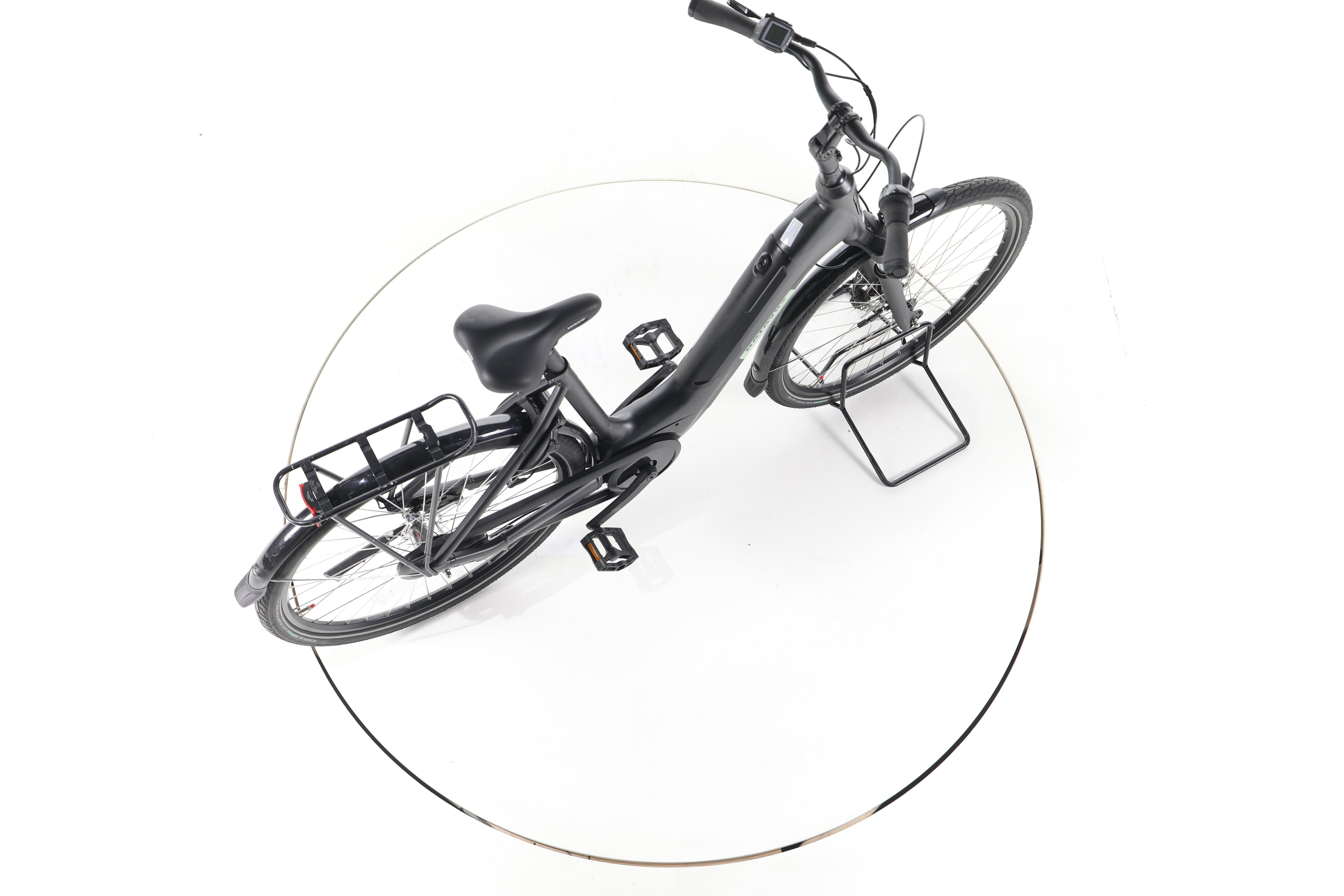 Batavus Altura E-go® Power City E-Bike Tiefeinsteiger - Image 24
