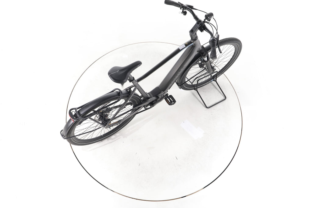 Cortina E-silento City E-Bike - Image 24