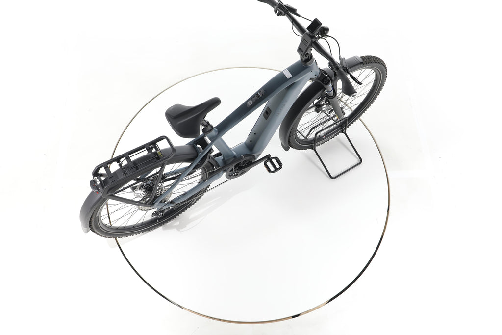 Kalkhoff Entice 5+ Advance Trekking E-Bike 2025 - Image 24